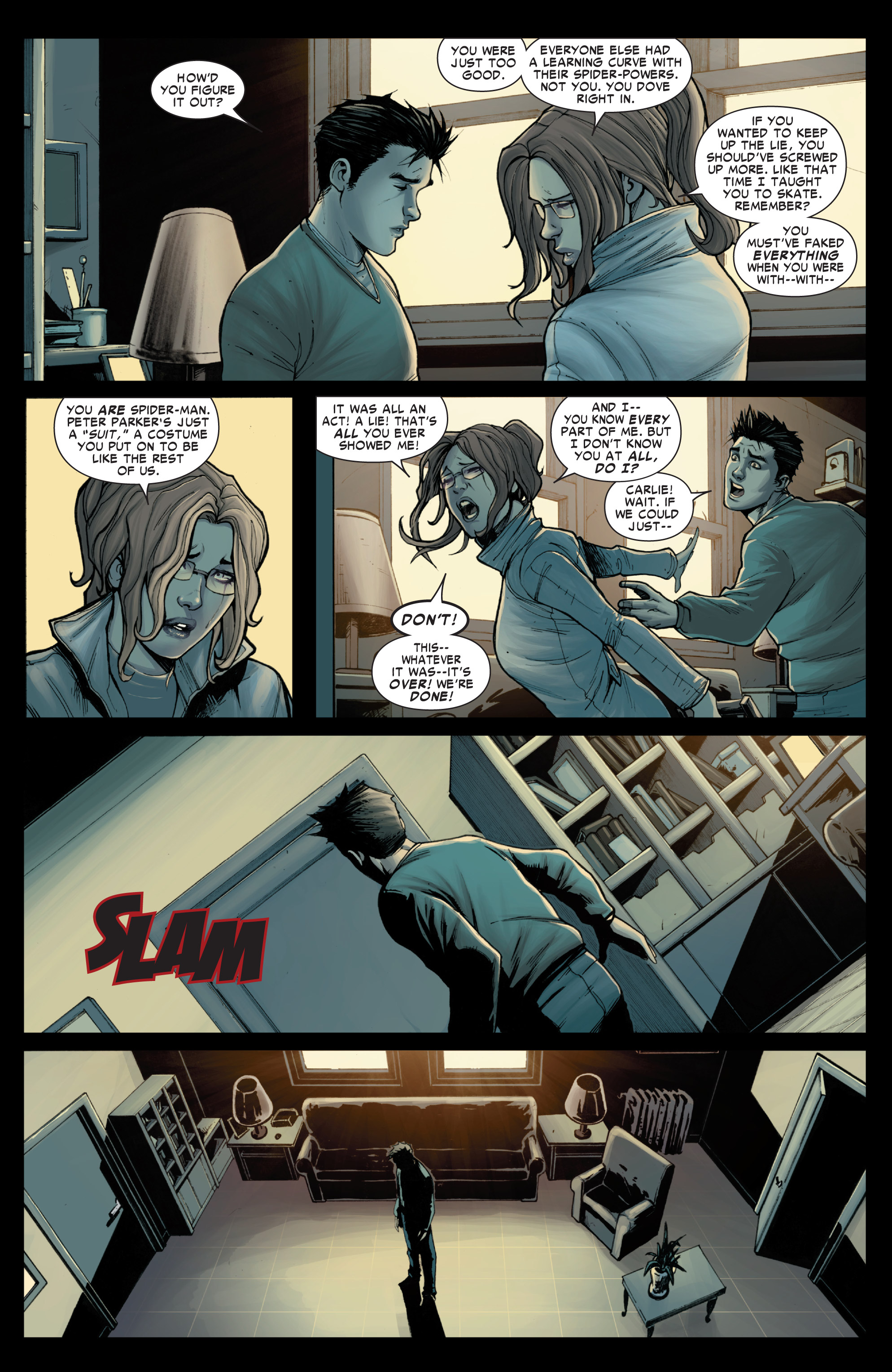 Read online Amazing Spider-Man: Big Time - The Complete Collection comic -  Issue # TPB 2 (Part 4) - 49