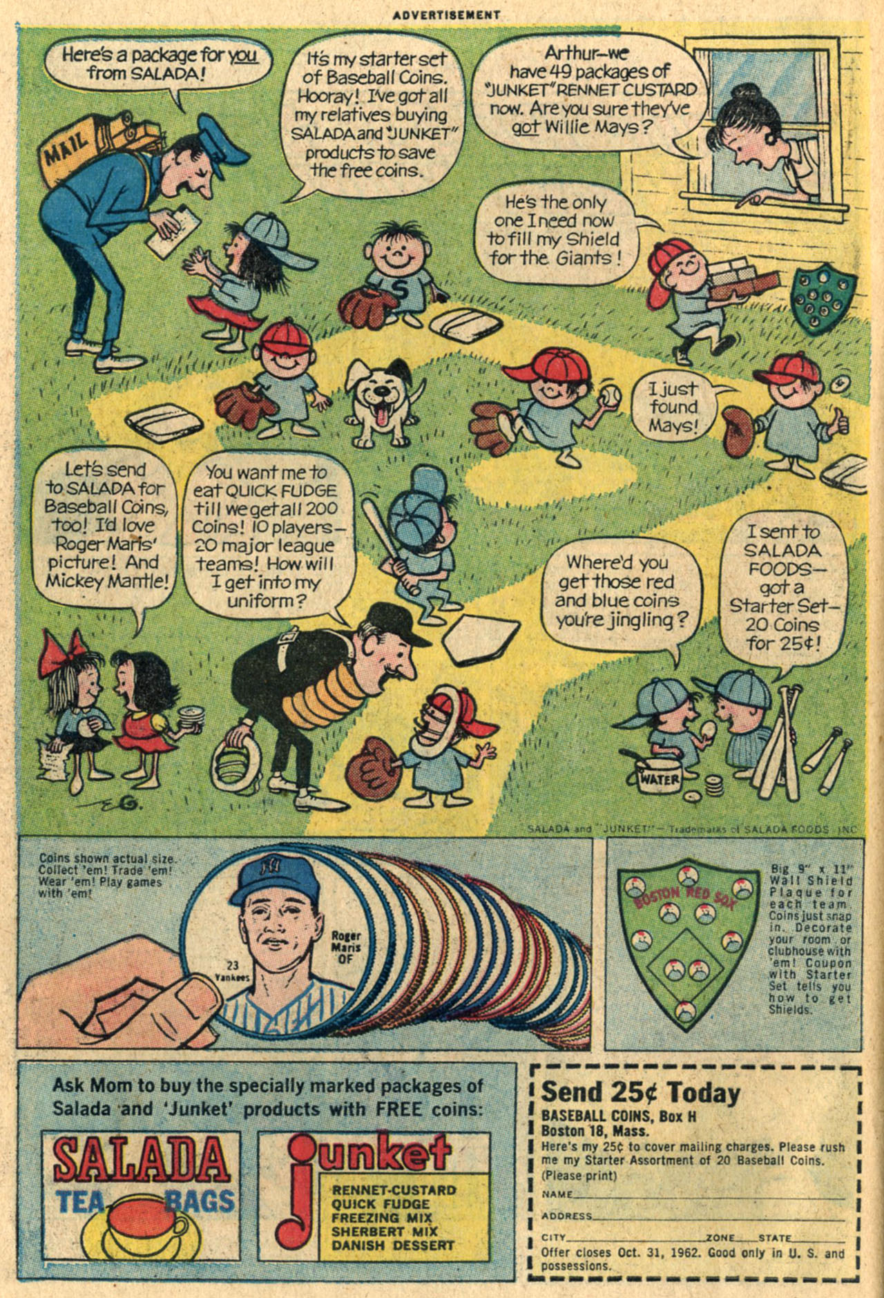 Action Comics (1938) 289 Page 33