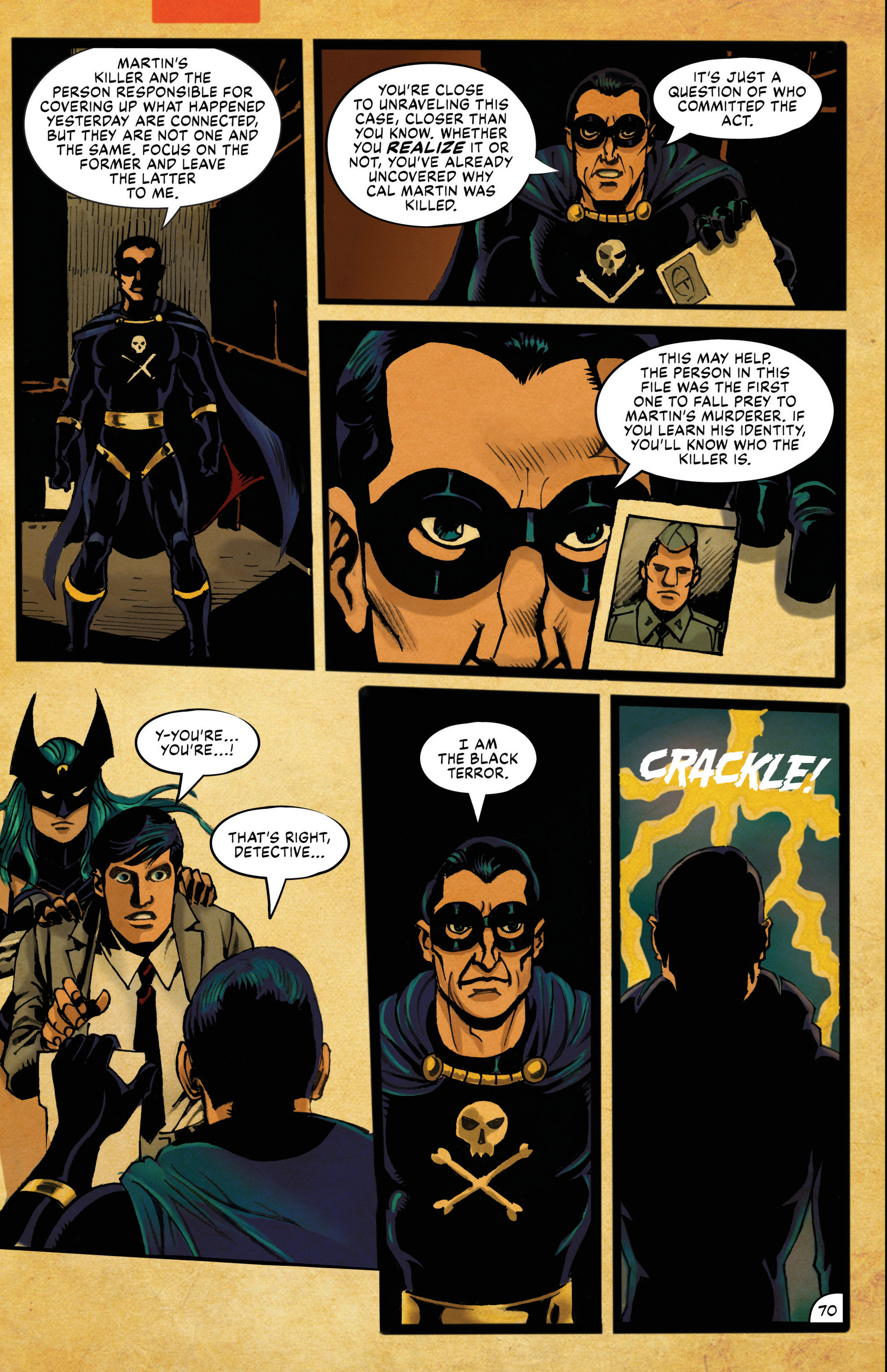 Read online Exciting Comics 100 Page Extravaganza comic -  Issue # Full - 72