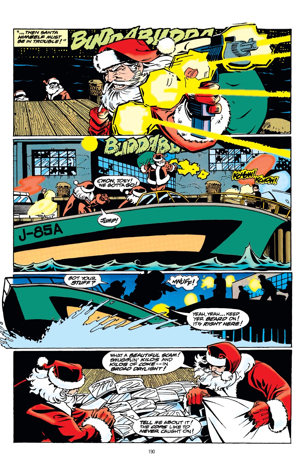The Flash (1987) issue TPB The Flash by Mark Waid Book 3 (Part 2) - Page 86