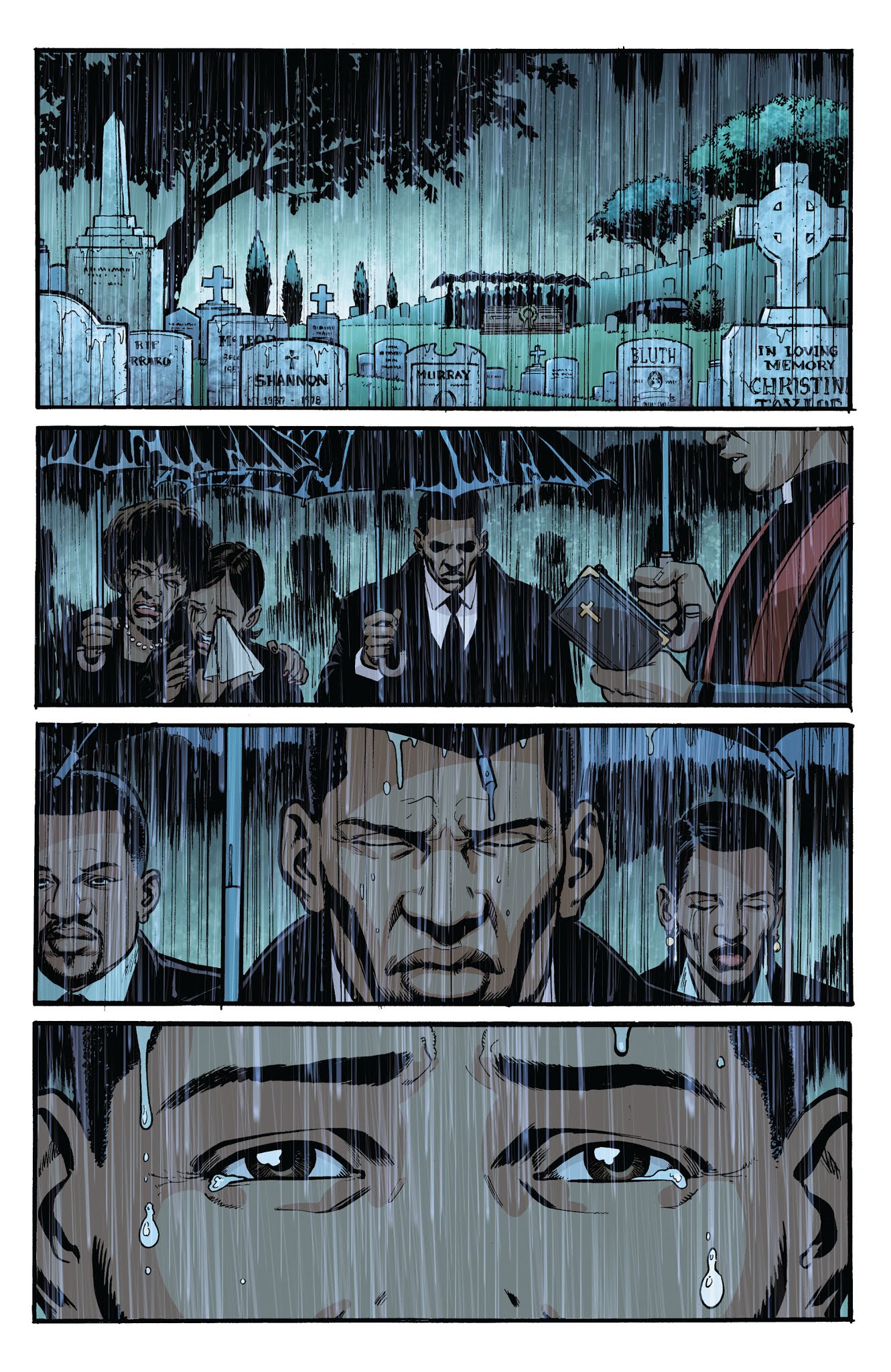 Read online Seven Soldiers of Victory comic -  Issue # TPB 1 (Part 2) - 77