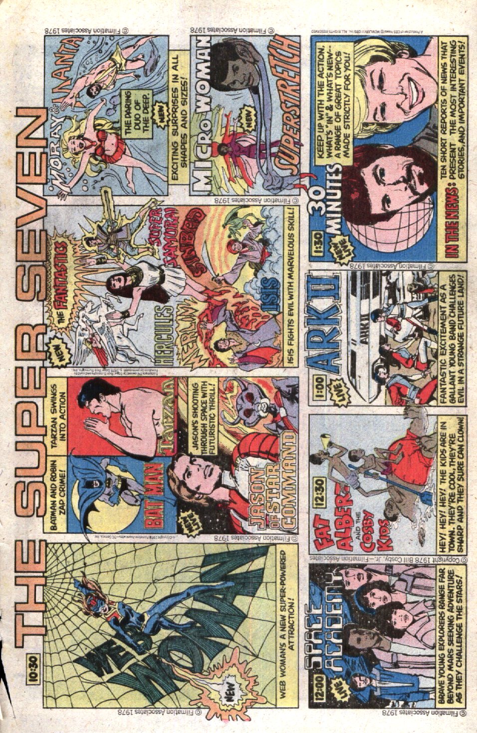 Read online Ripley's Believe it or Not! (1965) comic -  Issue #82 - 27