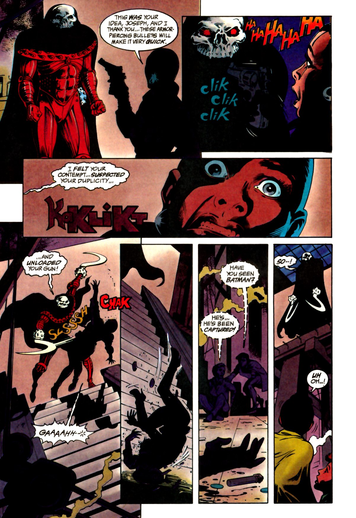 Read online Batman: Full Circle comic -  Issue # Full - 55