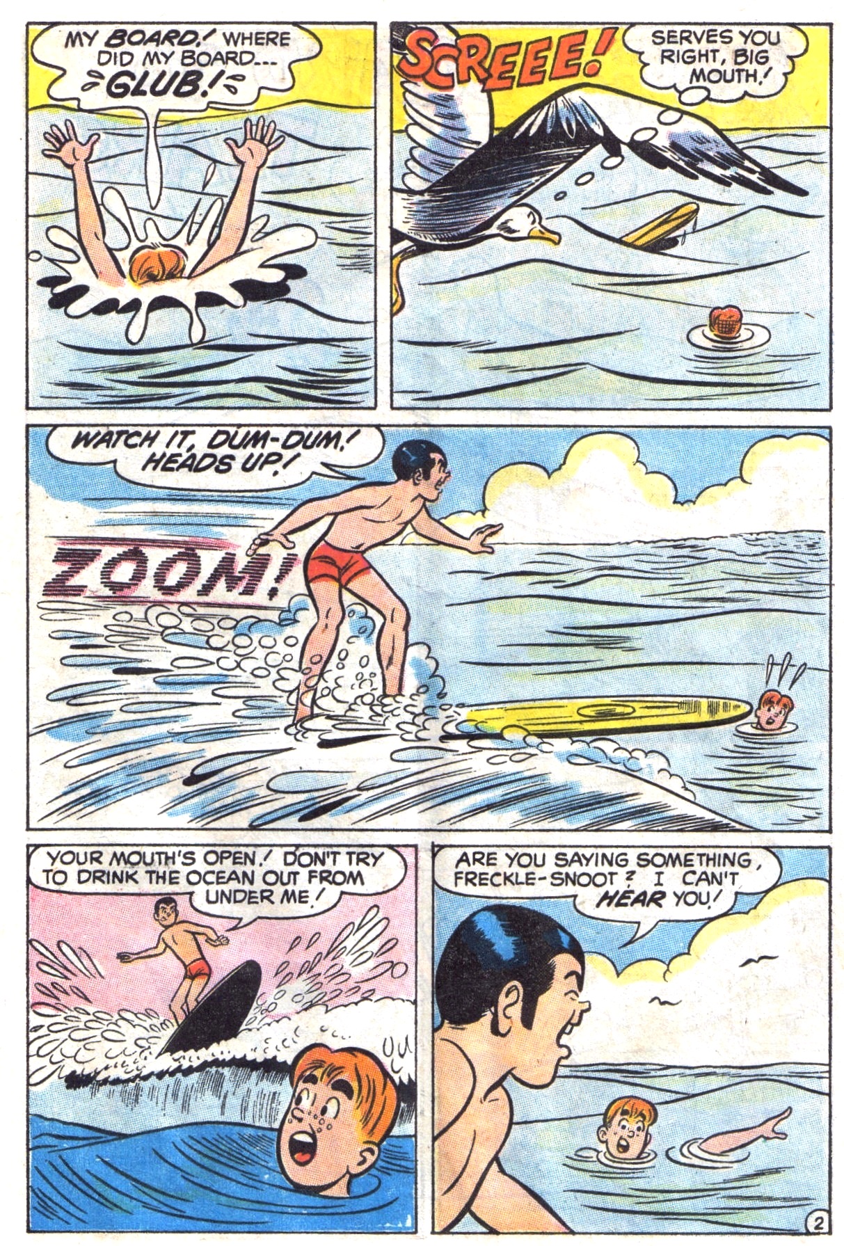 Archie (1960) 195 Page 14