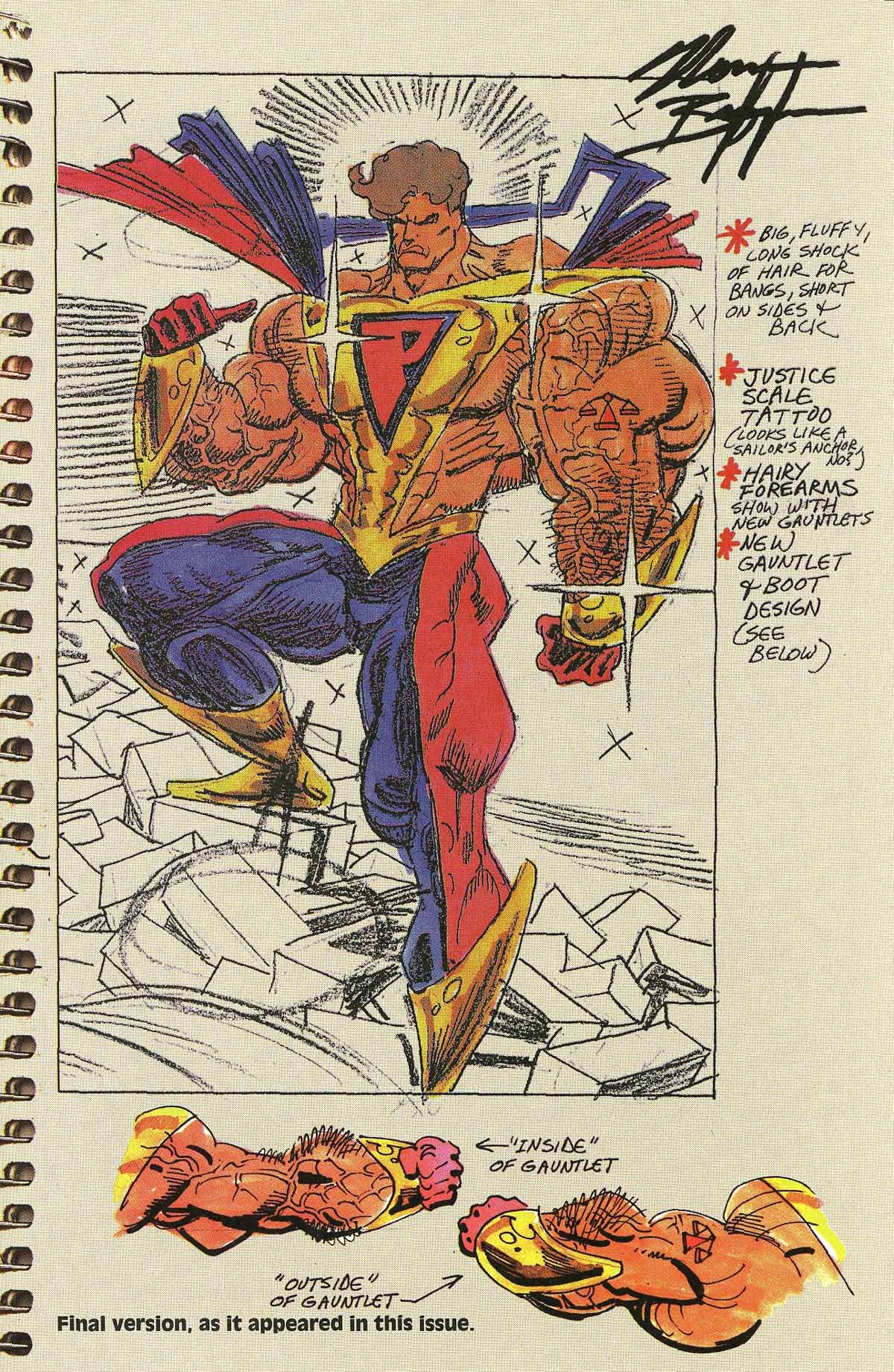 Read online Prime: Gross and Disgusting comic -  Issue # Full - 29