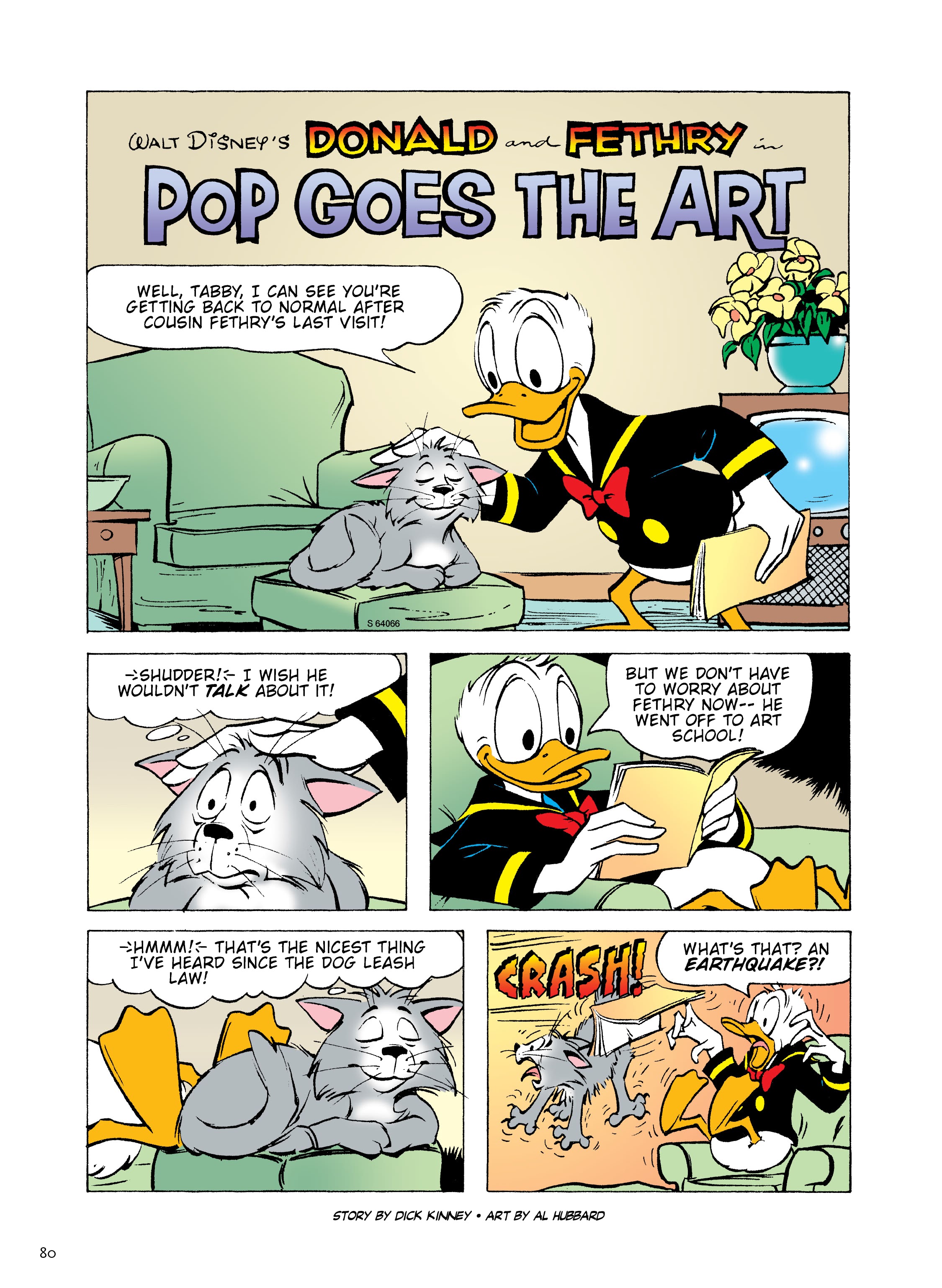 Read online Disney Masters comic -  Issue # TPB 14 (Part 1) - 86