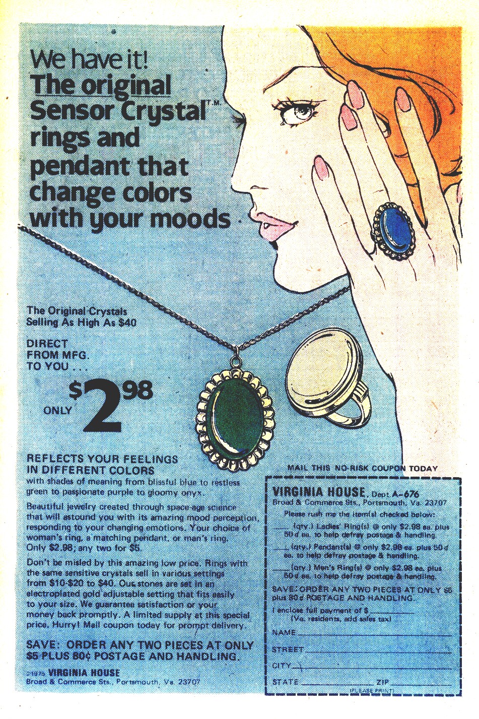 Read online Madhouse Comics comic -  Issue #103 - 34