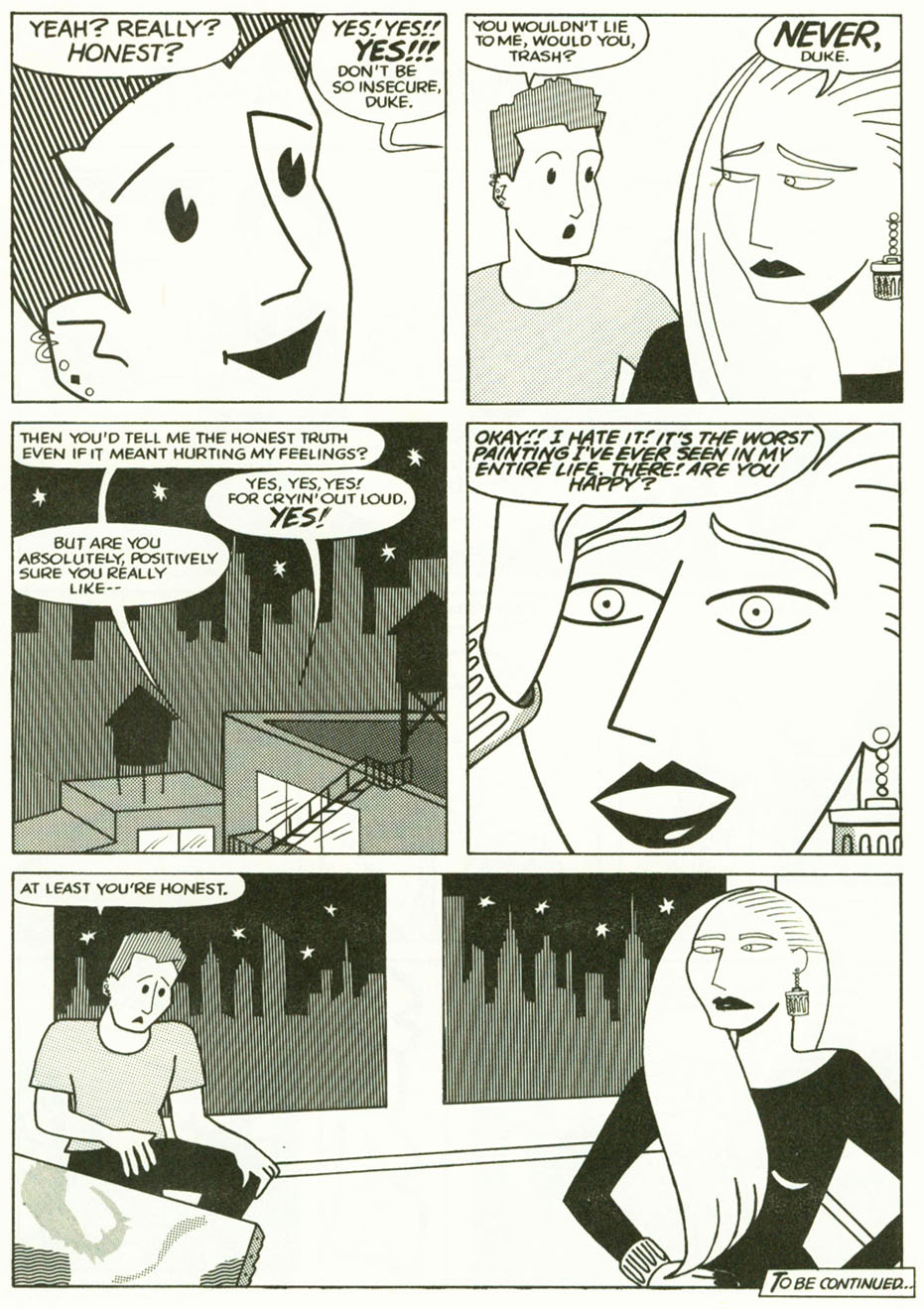 Read online Son of Yuppies From Hell comic -  Issue # Full - 21
