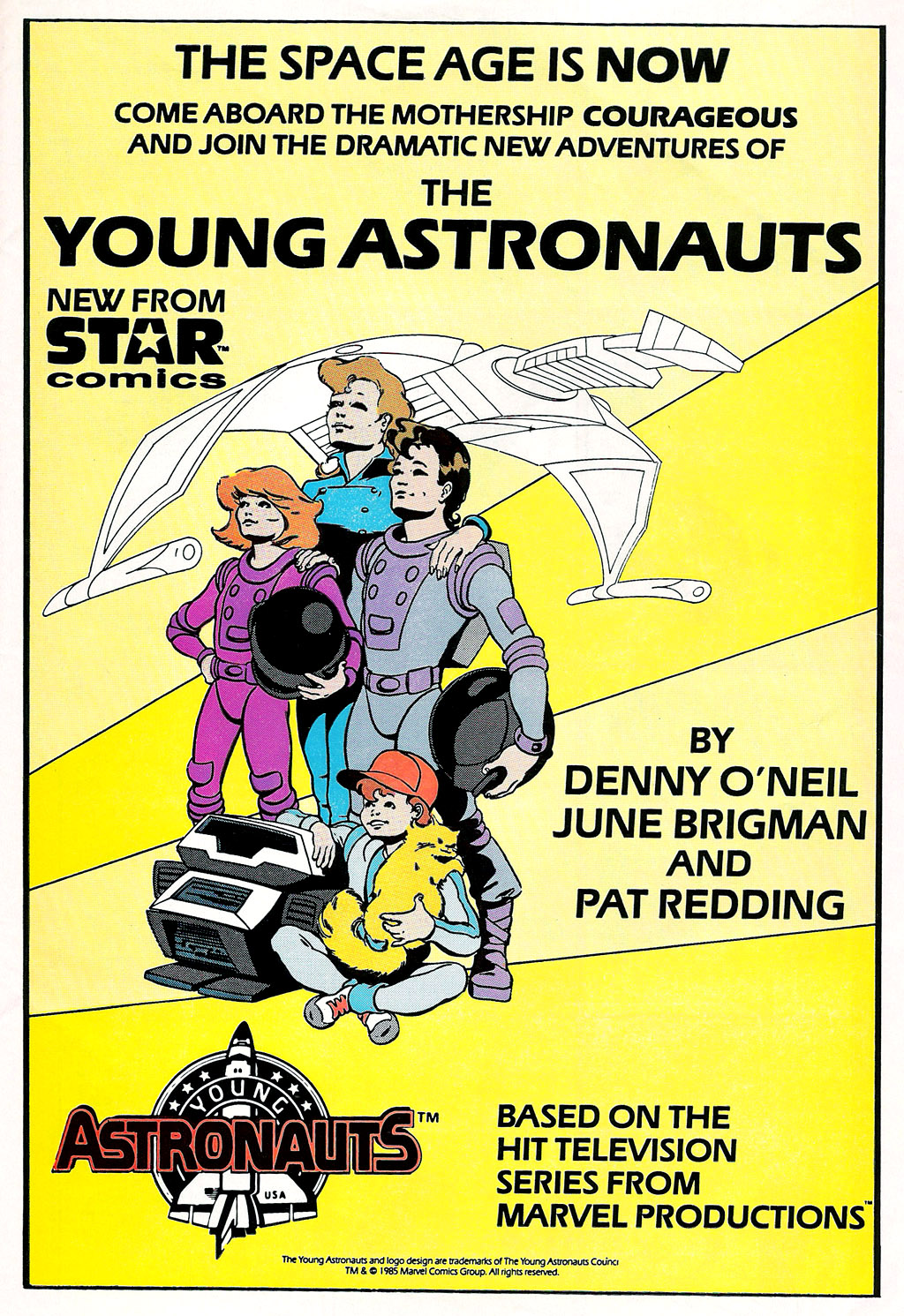 Read online Marvel Age comic -  Issue #38 - 33