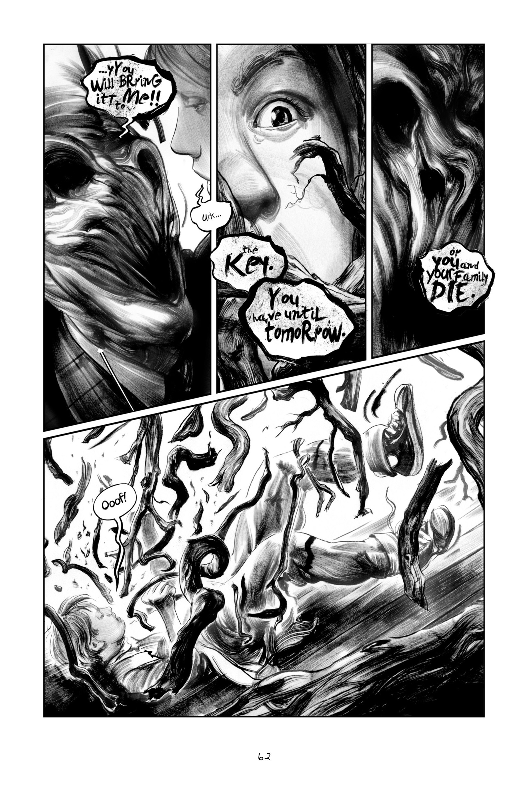 Read online The Lost Boy comic -  Issue # TPB (Part 1) - 66