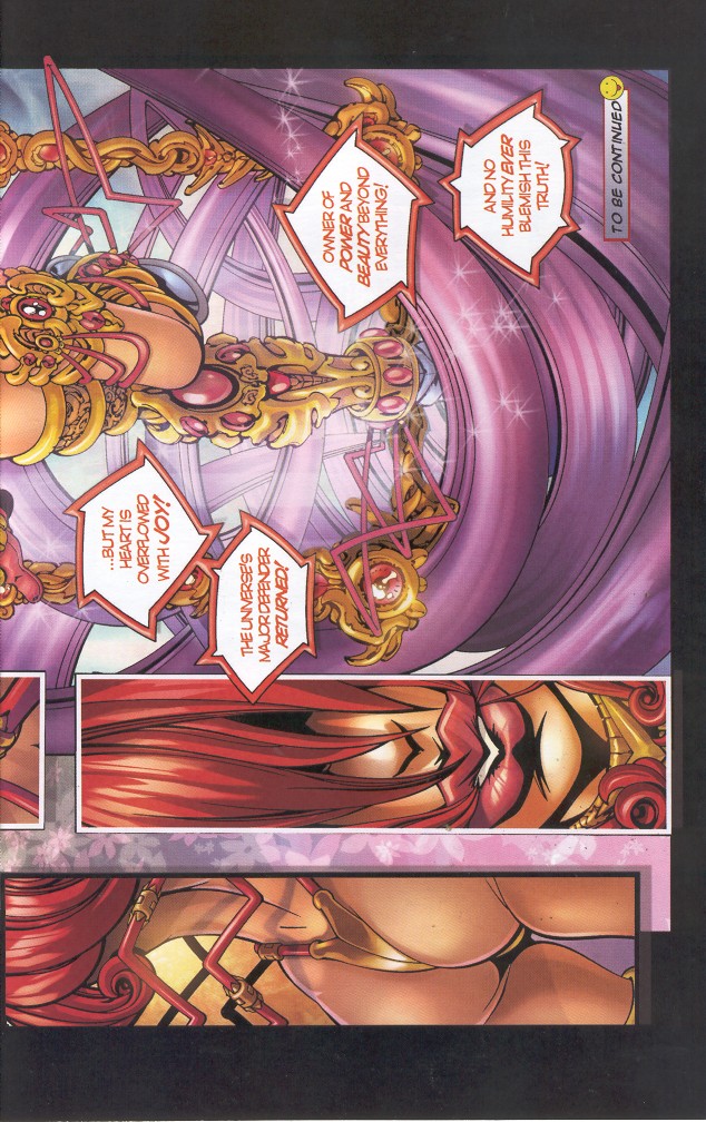 Read online Victory (2003) comic -  Issue #1 - 27