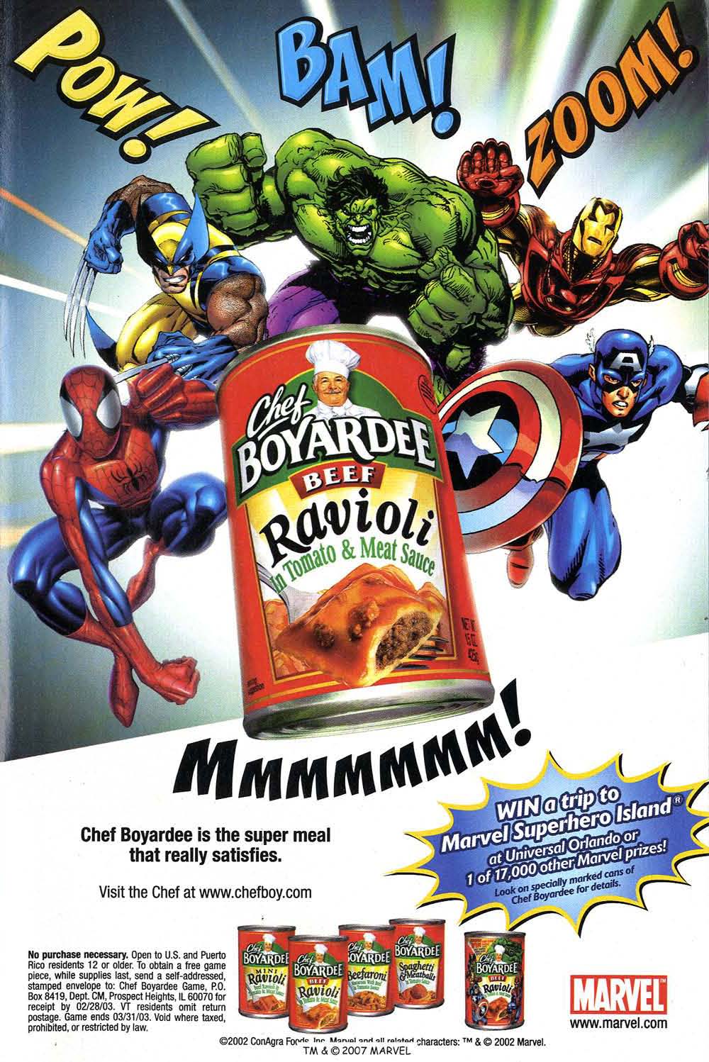 Read online The Incredible Hulk (2000) comic -  Issue #42 - 27