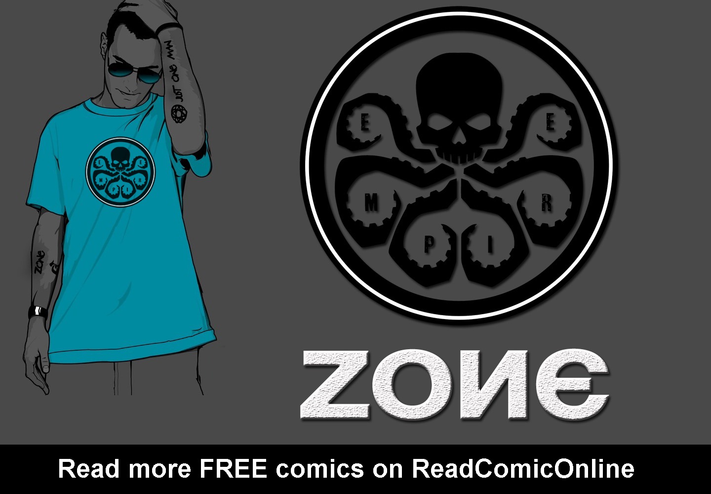 Read online Powers (2009) comic -  Issue #1 - 31