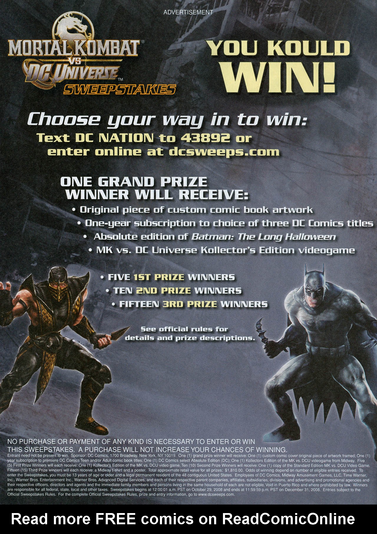 Read online MAD comic -  Issue #496 - 21