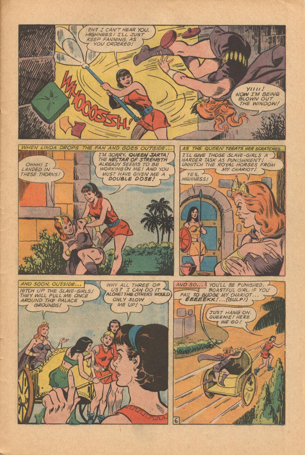 Action Comics (1938) issue 342 - Page 26