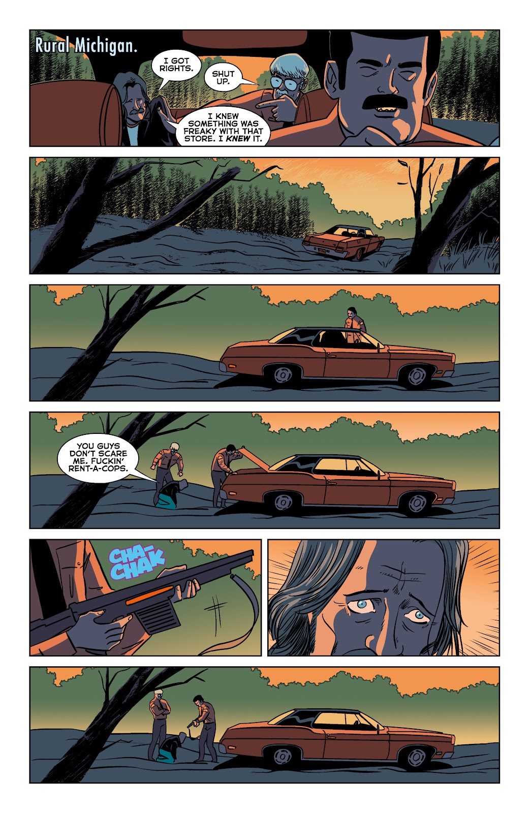 Everything issue 5 - Page 12
