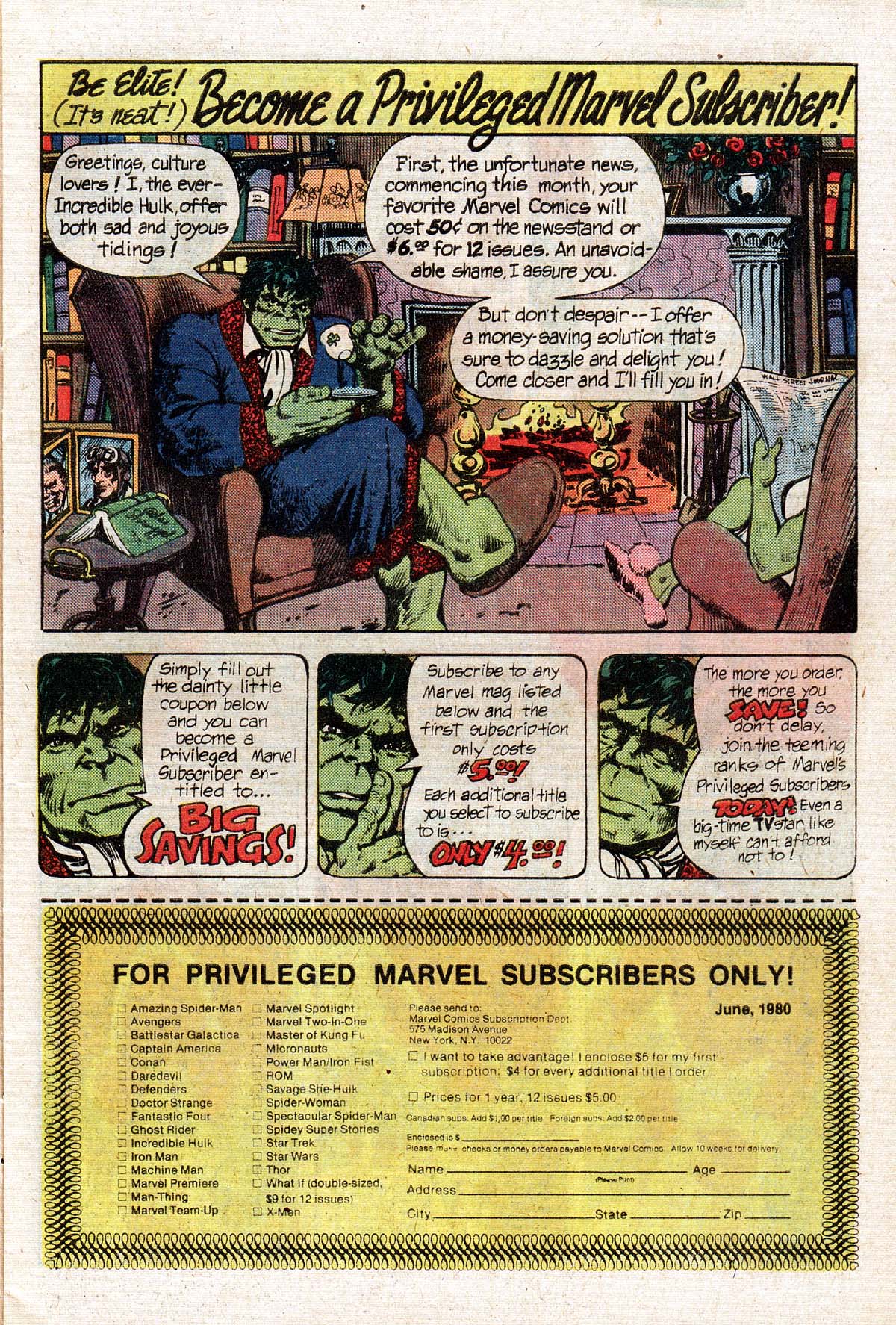 Read online Power Man and Iron Fist (1978) comic -  Issue #65 - 5