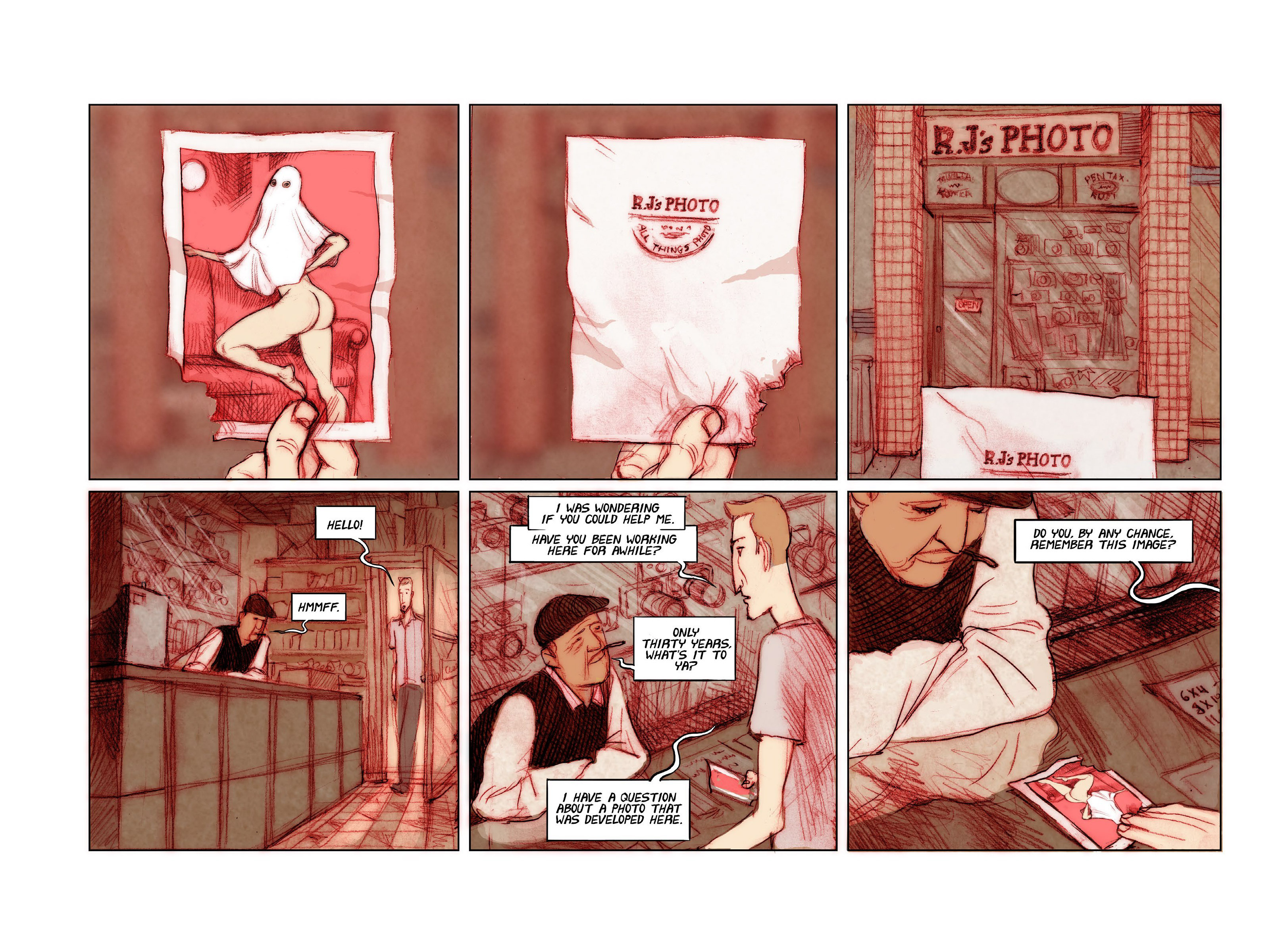 Read online The Abaddon comic -  Issue # TPB (Part 2) - 33