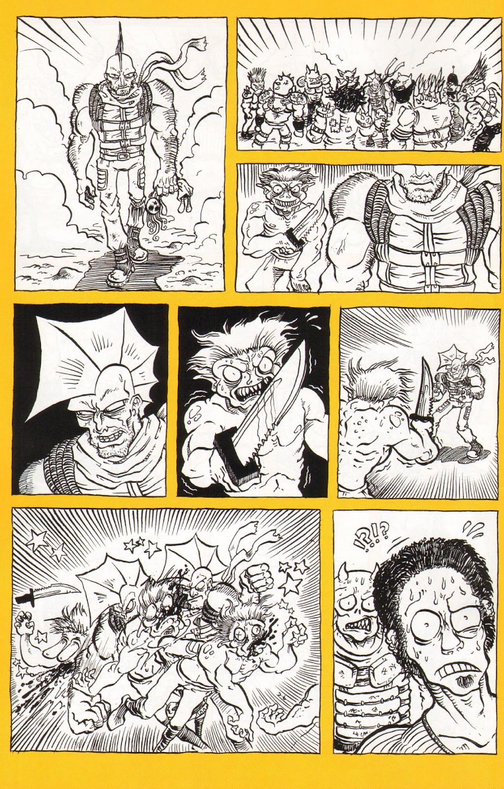 The Savage Dragon (1993) issue 169 - Page 28