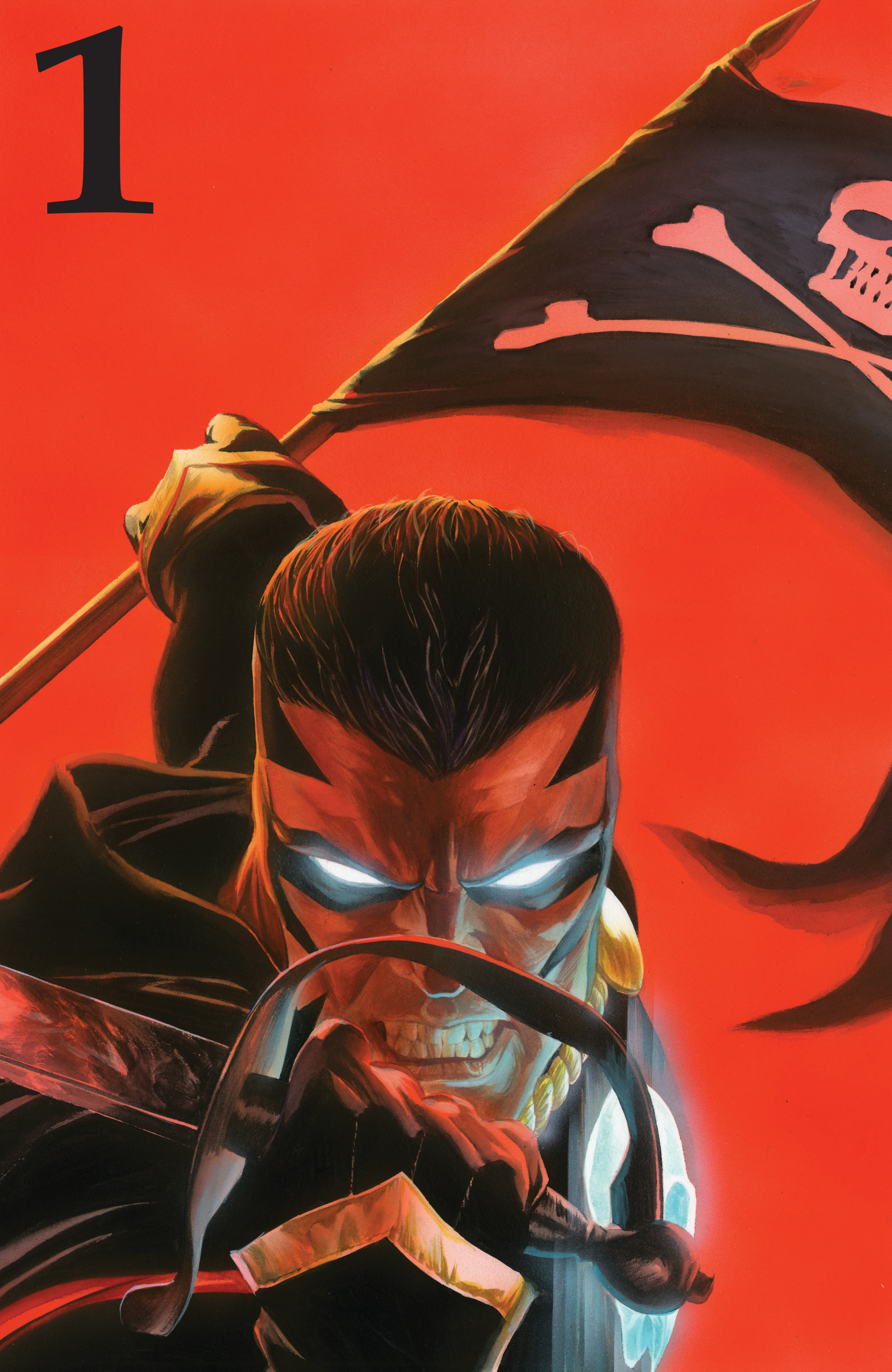 Read online Project: Superpowers Omnibus comic -  Issue # TPB 2 (Part 1) - 6