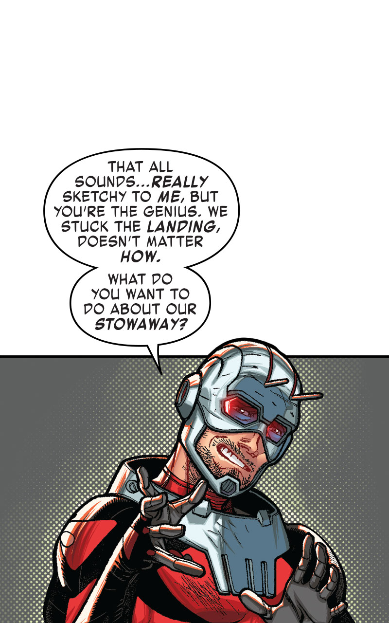 Read online Ant-Man and the Wasp: Lost and Found Infinity Comic comic -  Issue #7 - 36