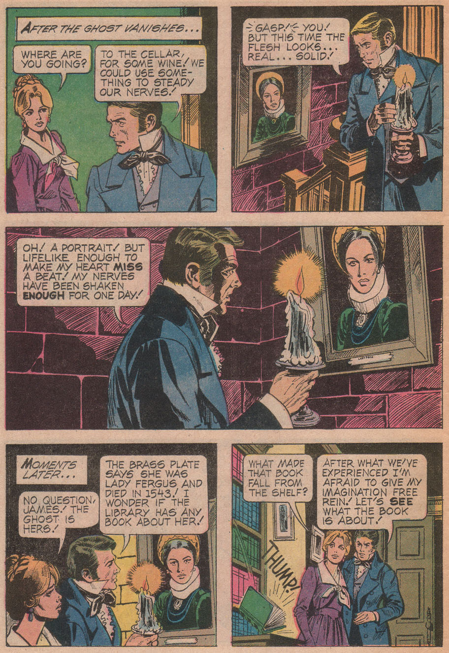 Read online Ripley's Believe it or Not! (1965) comic -  Issue #55 - 6