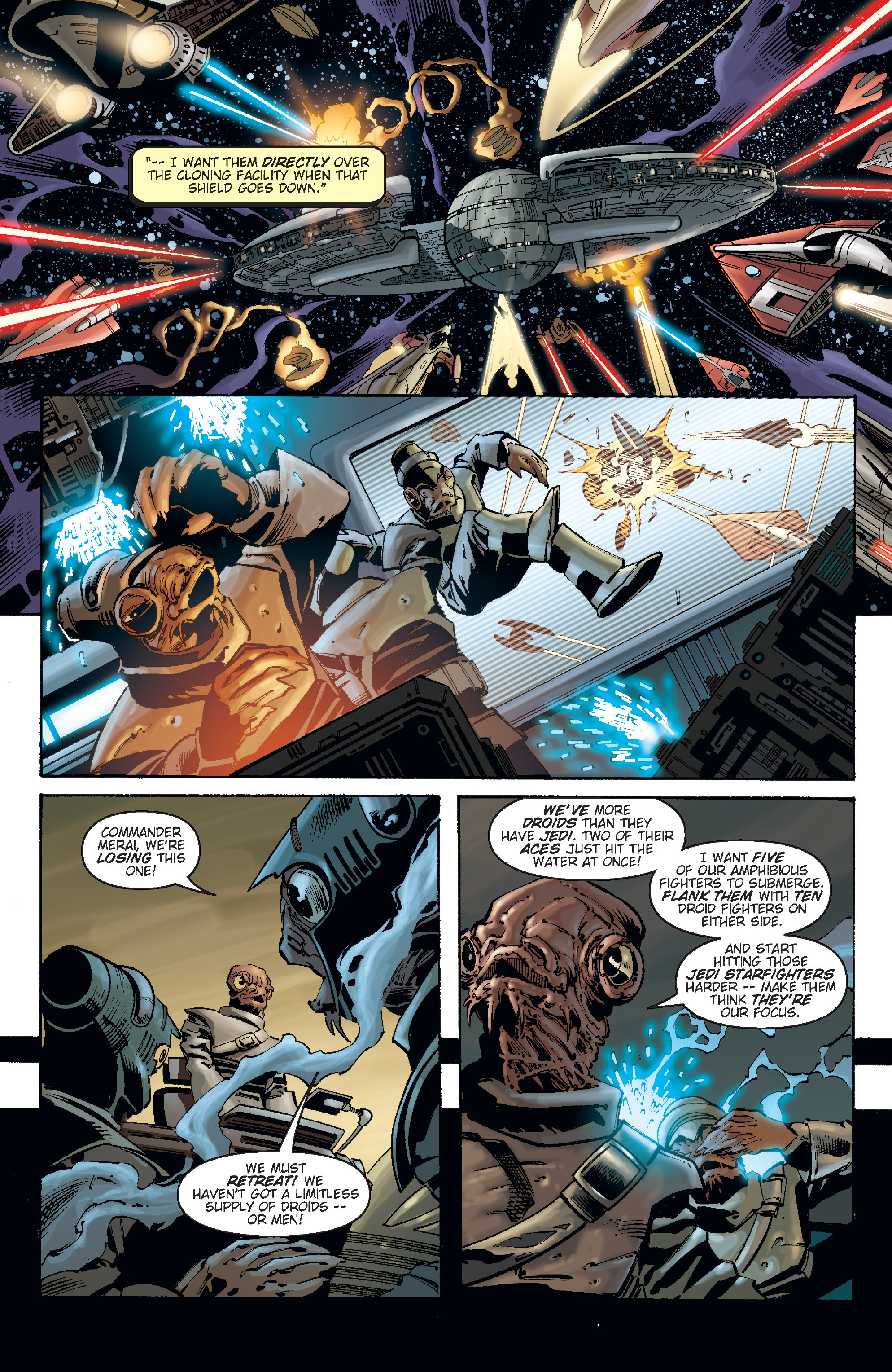 Read online Star Wars Omnibus comic -  Issue # Vol. 24 - 67