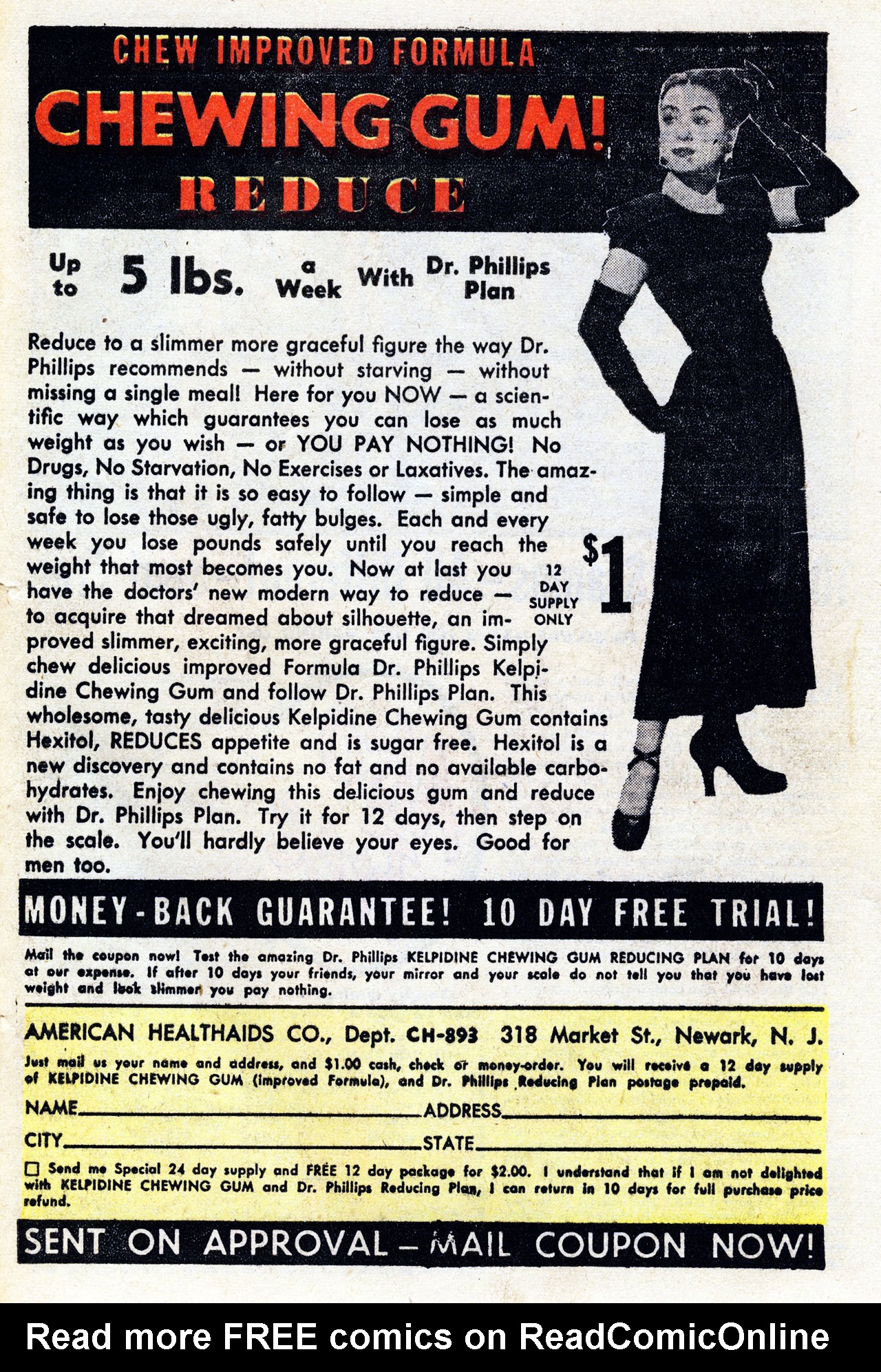 Read online Kid Colt Outlaw comic -  Issue #30 - 33