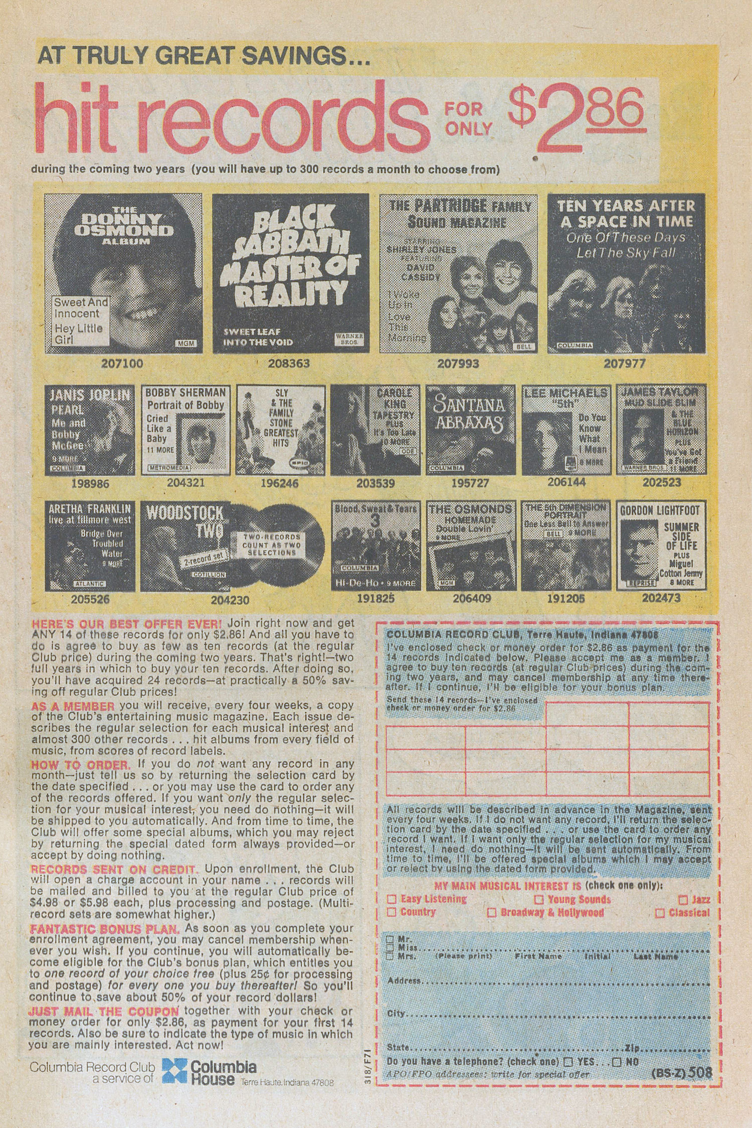 Read online Reggie and Me (1966) comic -  Issue #55 - 27