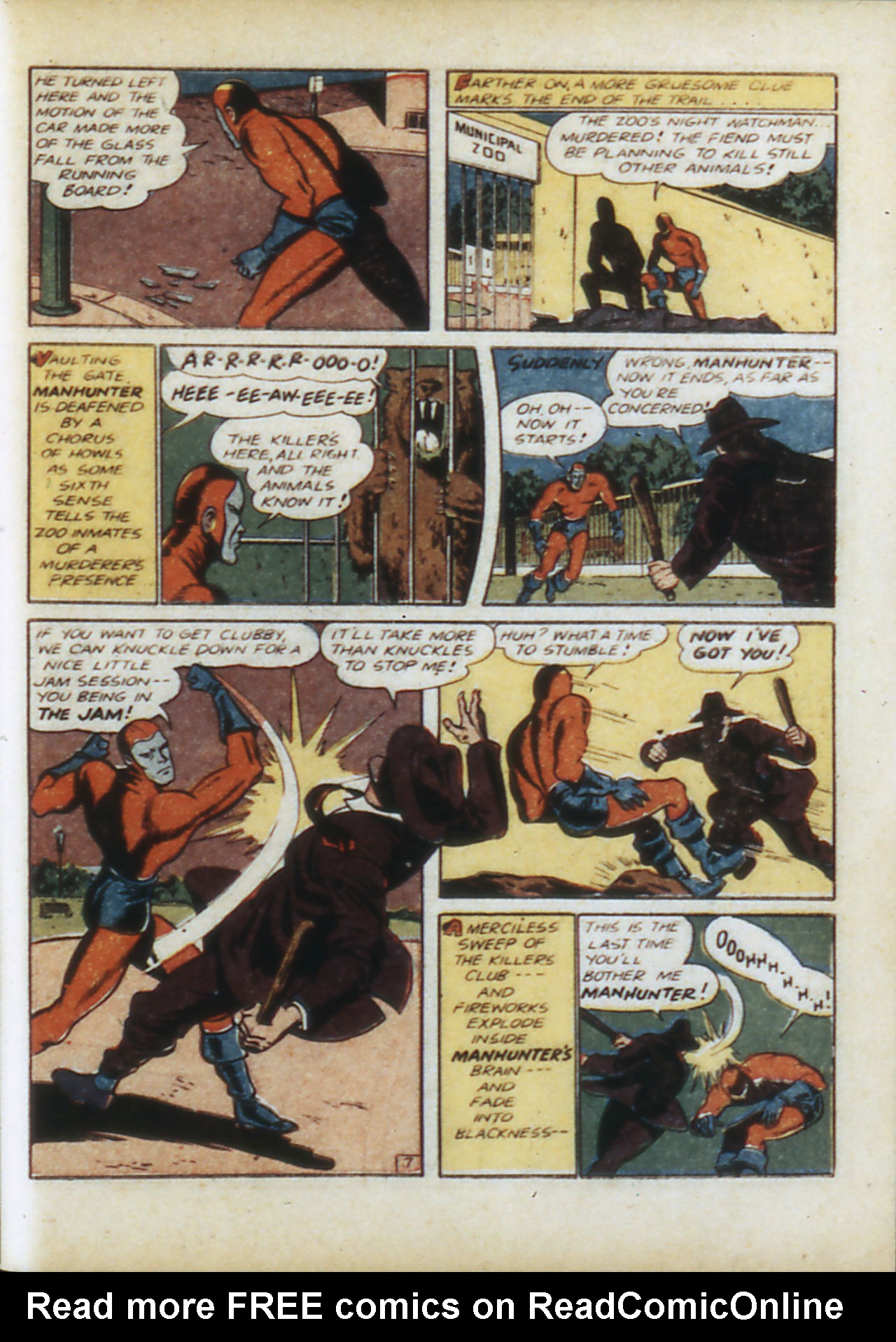 Read online Adventure Comics (1938) comic -  Issue #82 - 54