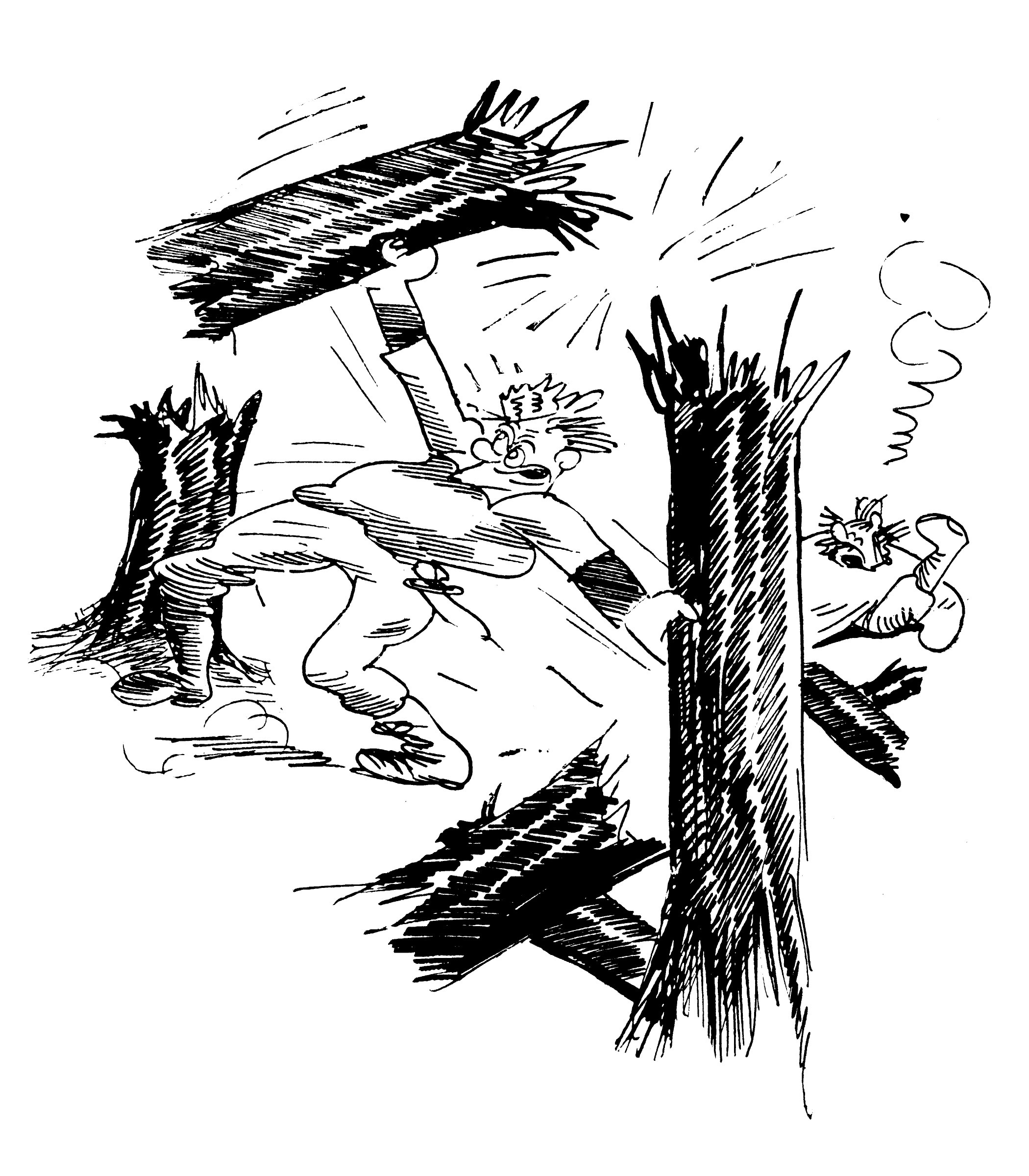 Read online He Done Her Wrong comic -  Issue # TPB (Part 1) - 56