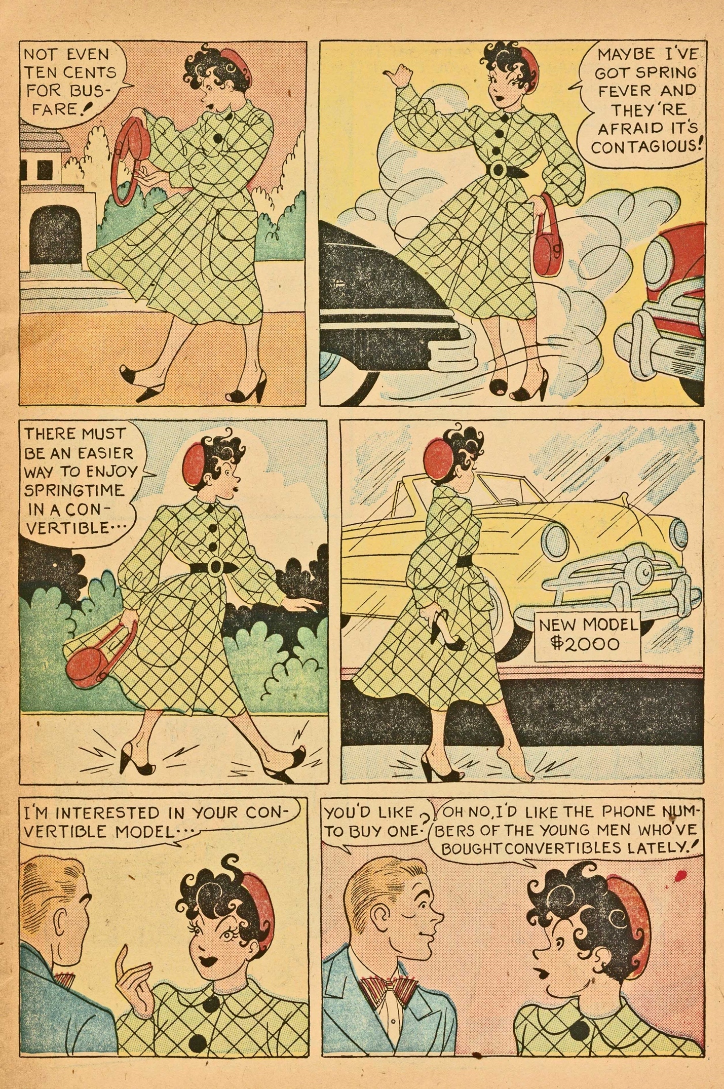 Read online Mopsy comic -  Issue #12 - 7