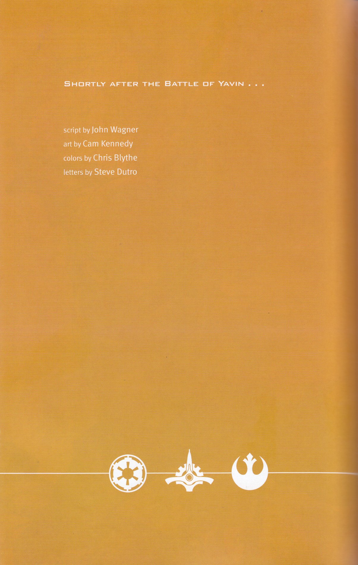 Read online Star Wars Omnibus: Boba Fett comic -  Issue # Full (Part 1) - 209