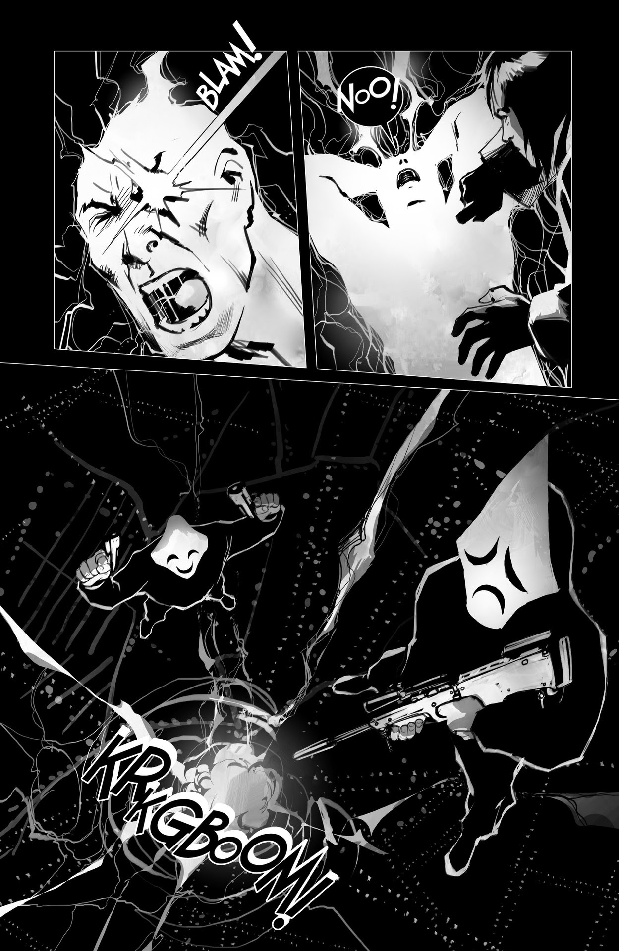 Read online Trese comic -  Issue # TPB 3 (Part 2) - 52