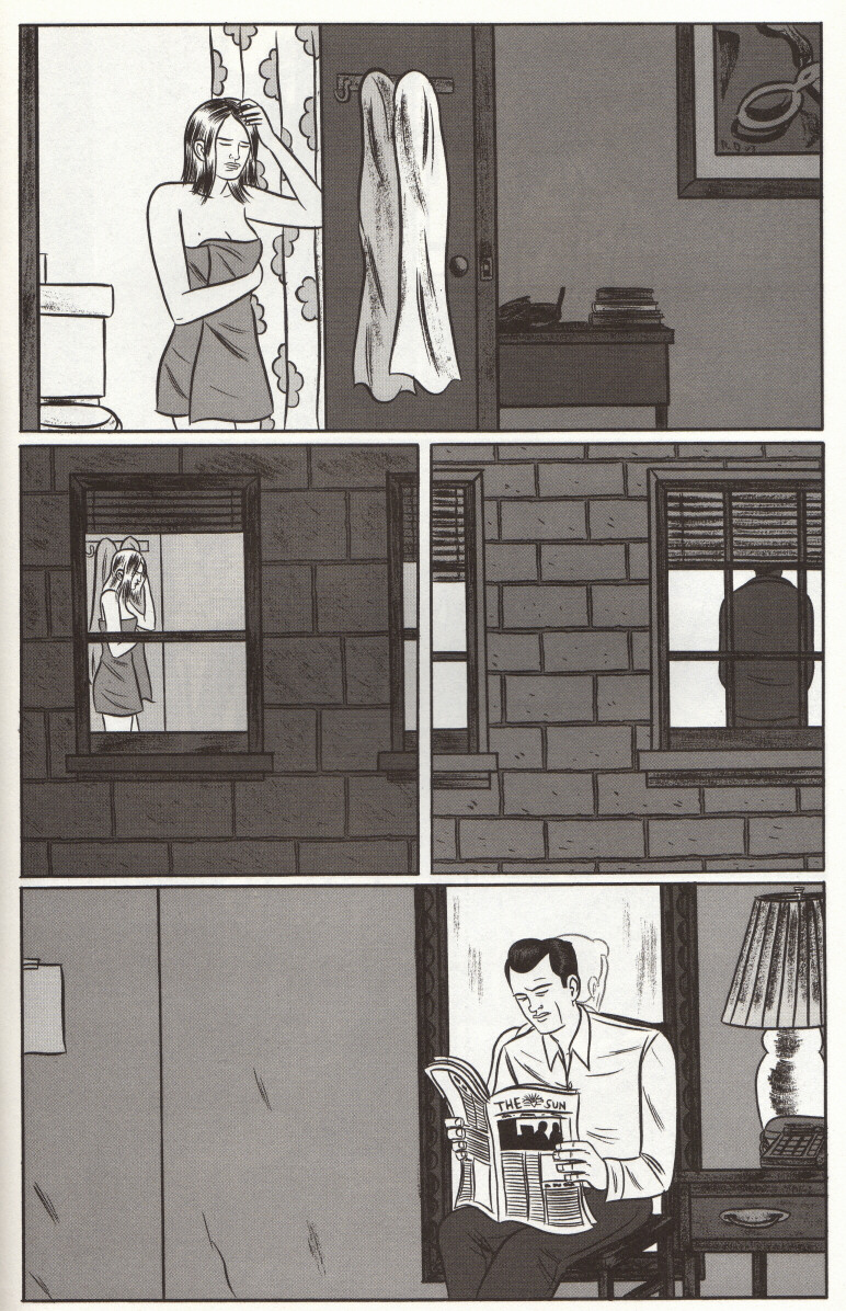 Read online One Plus One comic -  Issue #4 - 13