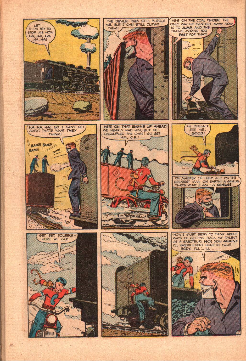 Read online Boy Comics comic -  Issue #61 - 38