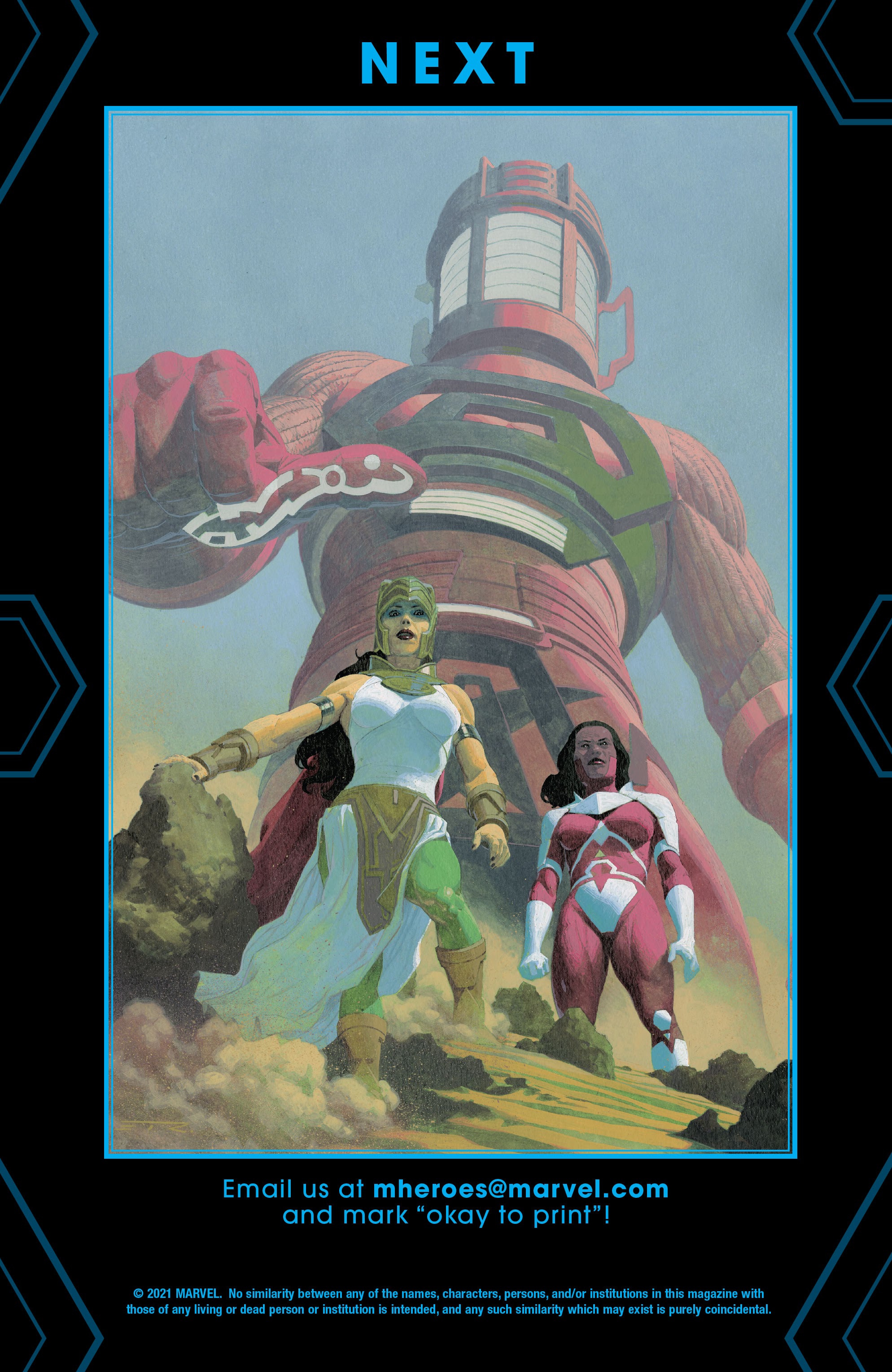 Read online Eternals: Thanos Rises comic -  Issue # Full - 24