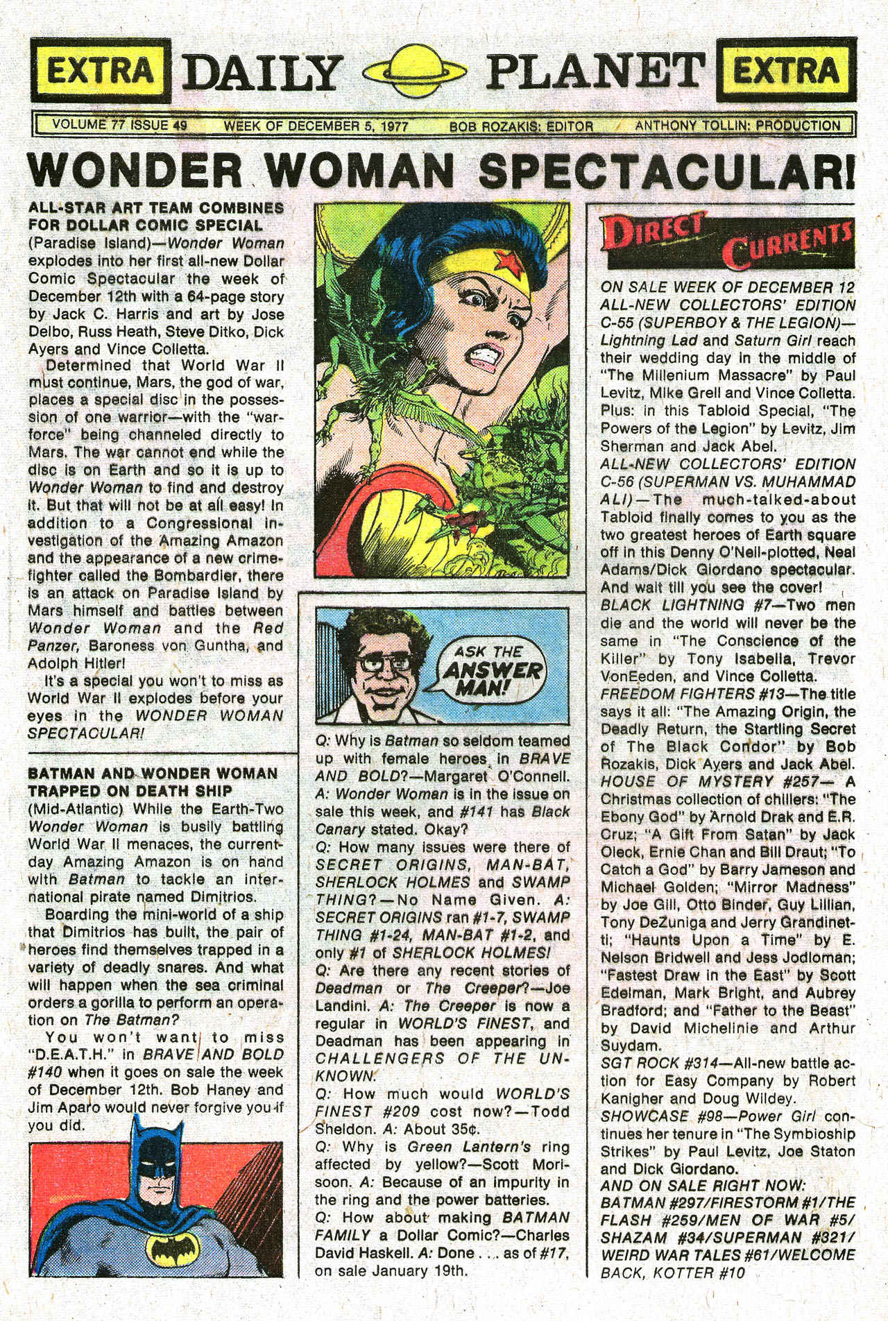 Read online Firestorm (1978) comic -  Issue #1 - 33