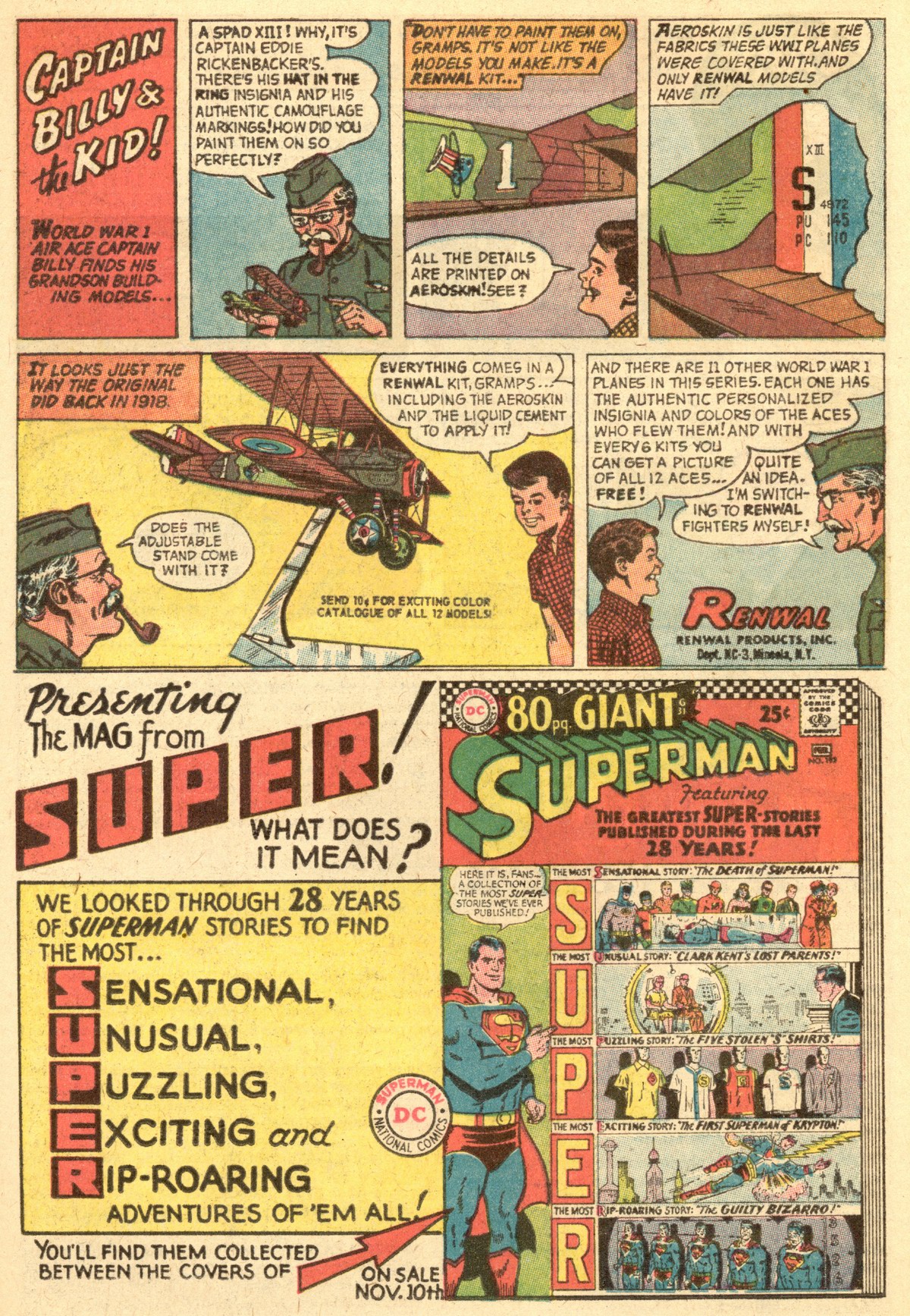 Read online Our Fighting Forces comic -  Issue #105 - 12