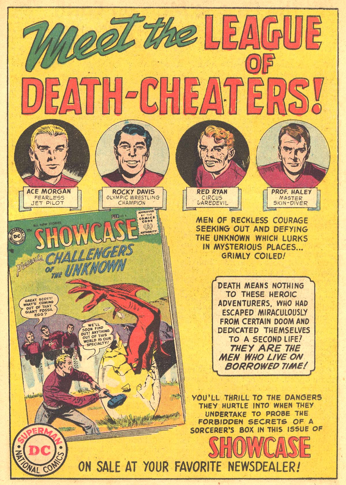 Blackhawk (1957) Issue #108 #1 - English 23