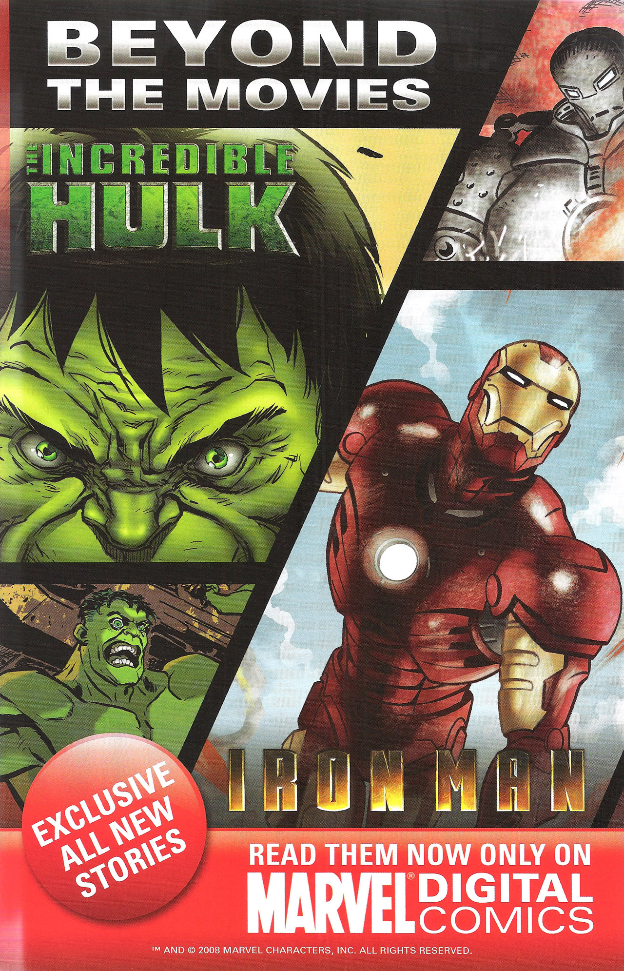 Read online Stan's Soapbox: The Collection comic -  Issue # TPB - 126