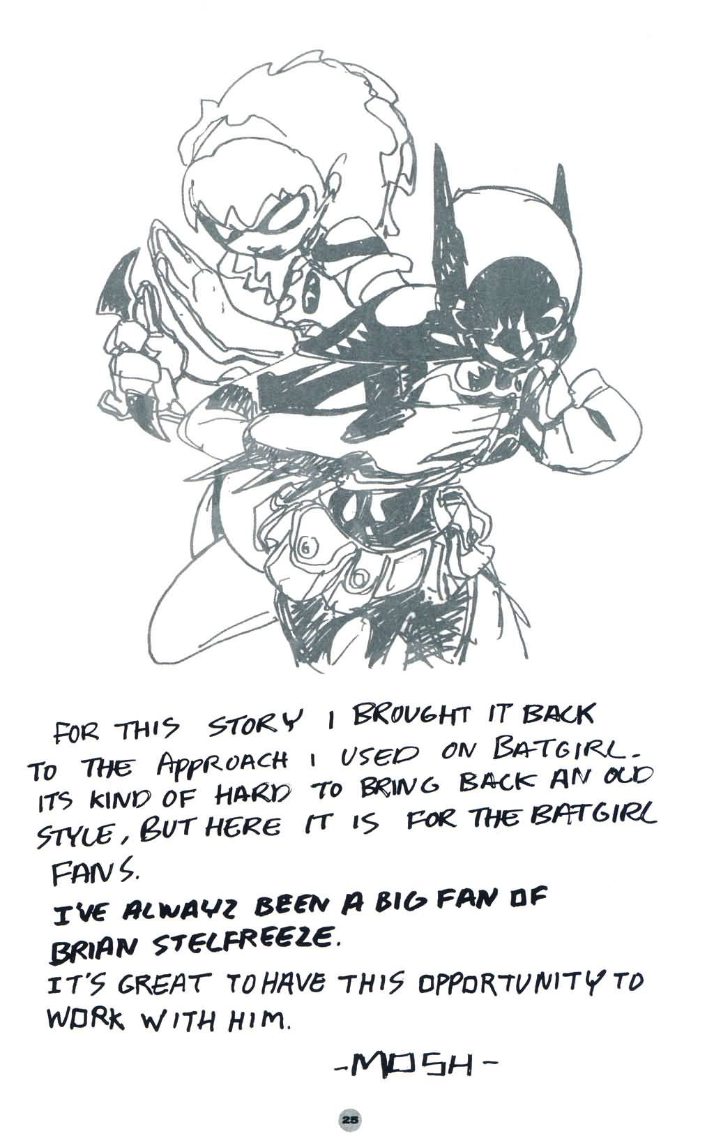 Read online Solo (2004) comic -  Issue #10 - 24