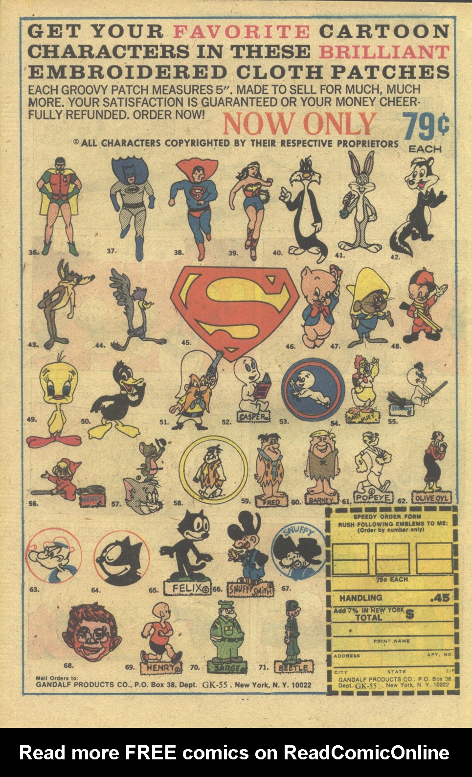 Read online Walt Disney's Donald Duck (1952) comic -  Issue #164 - 34