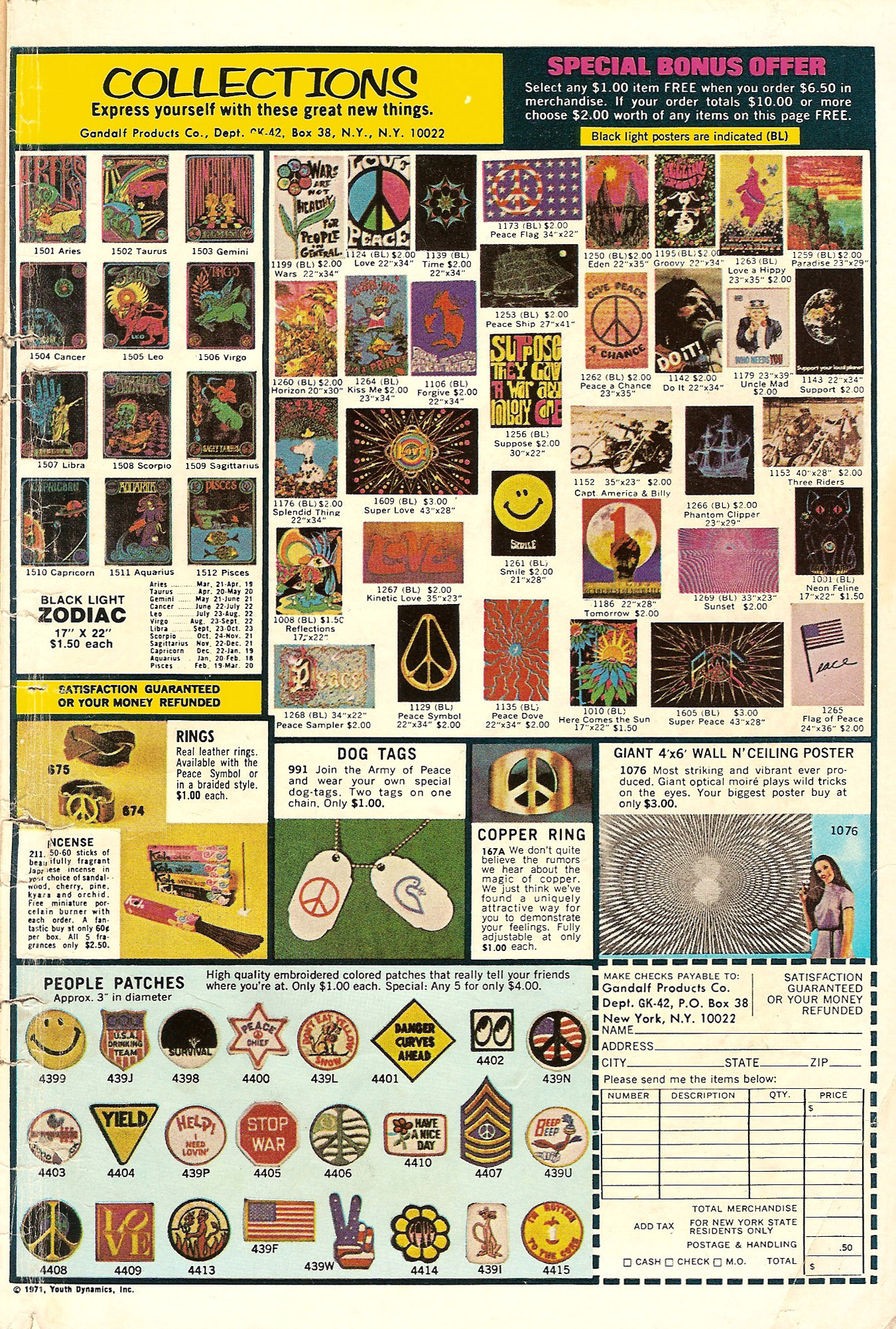 Read online Yosemite Sam and Bugs Bunny comic -  Issue #28 - 35