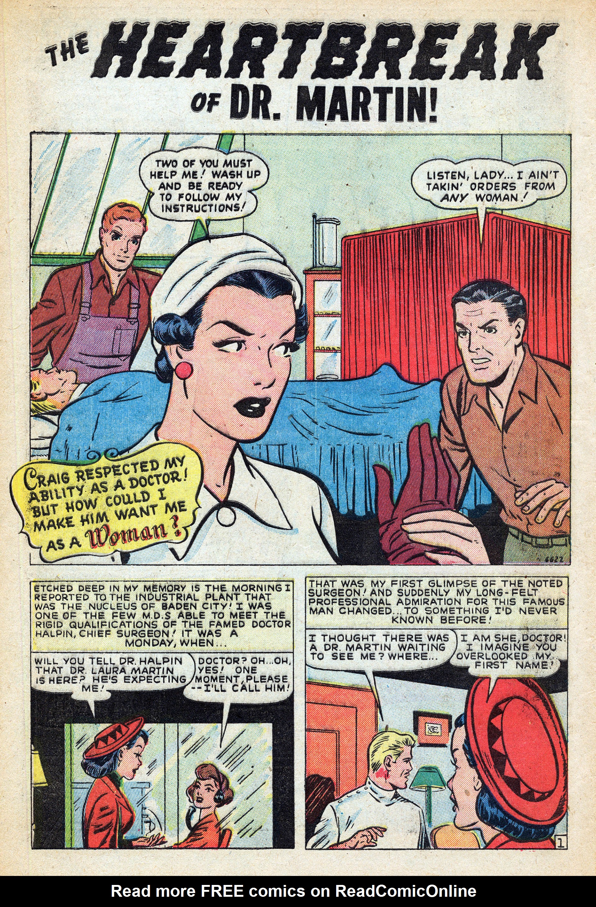 Read online My Own Romance comic -  Issue #16 - 42
