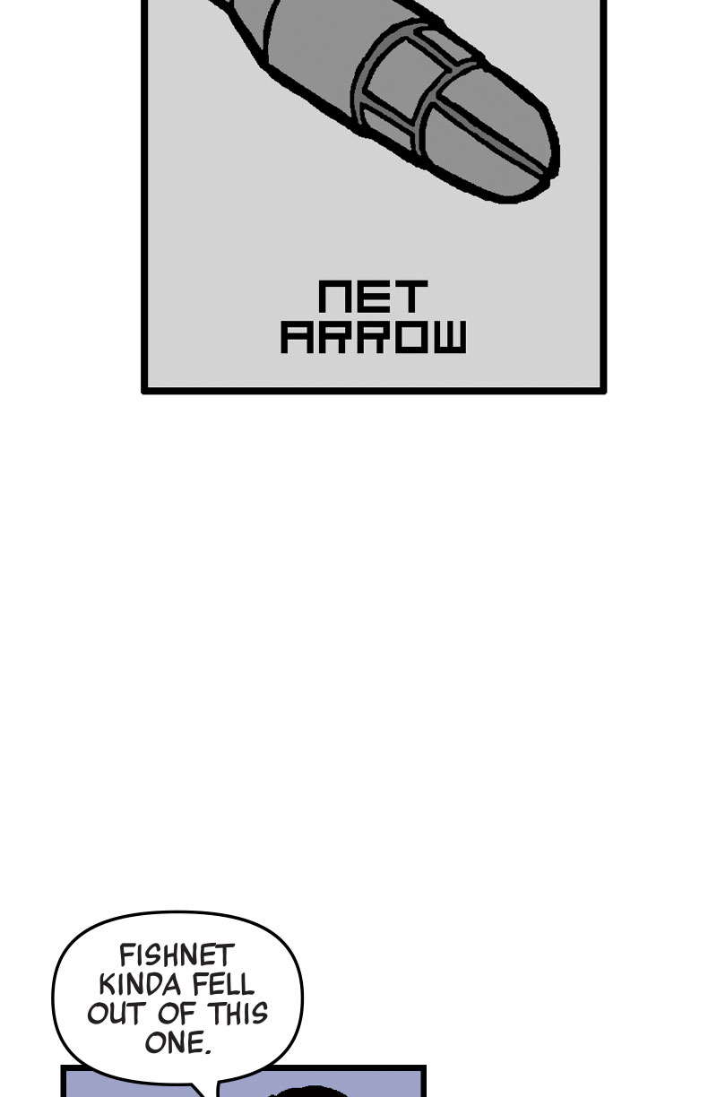 Read online Hawkeye: My Life as a Weapon Infinity Comic comic -  Issue # TPB 3 (Part 1) - 11