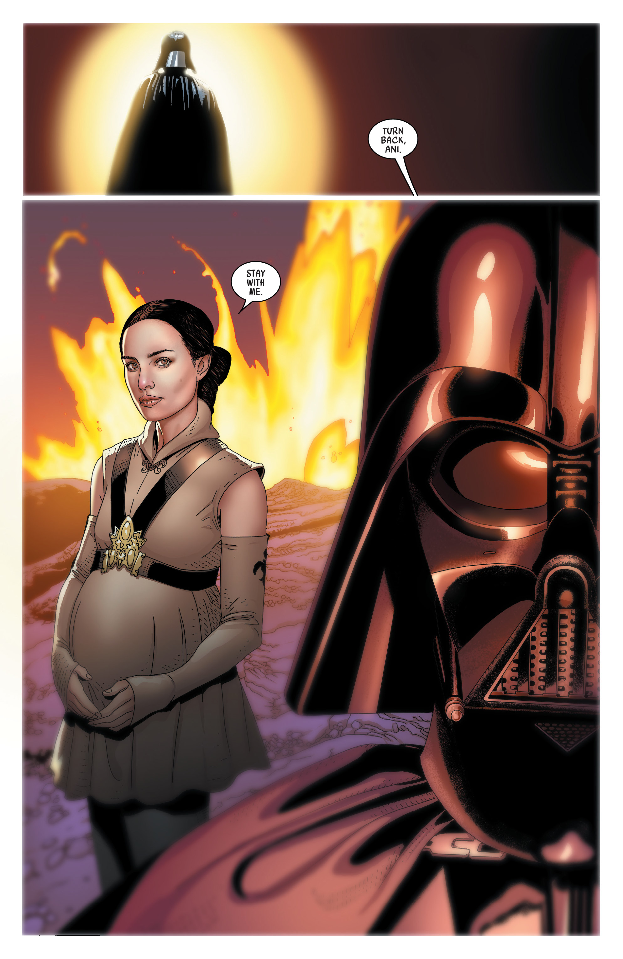 Read online Star Wars: Darth Vader (2016) comic -  Issue # TPB 2 (Part 4) - 57
