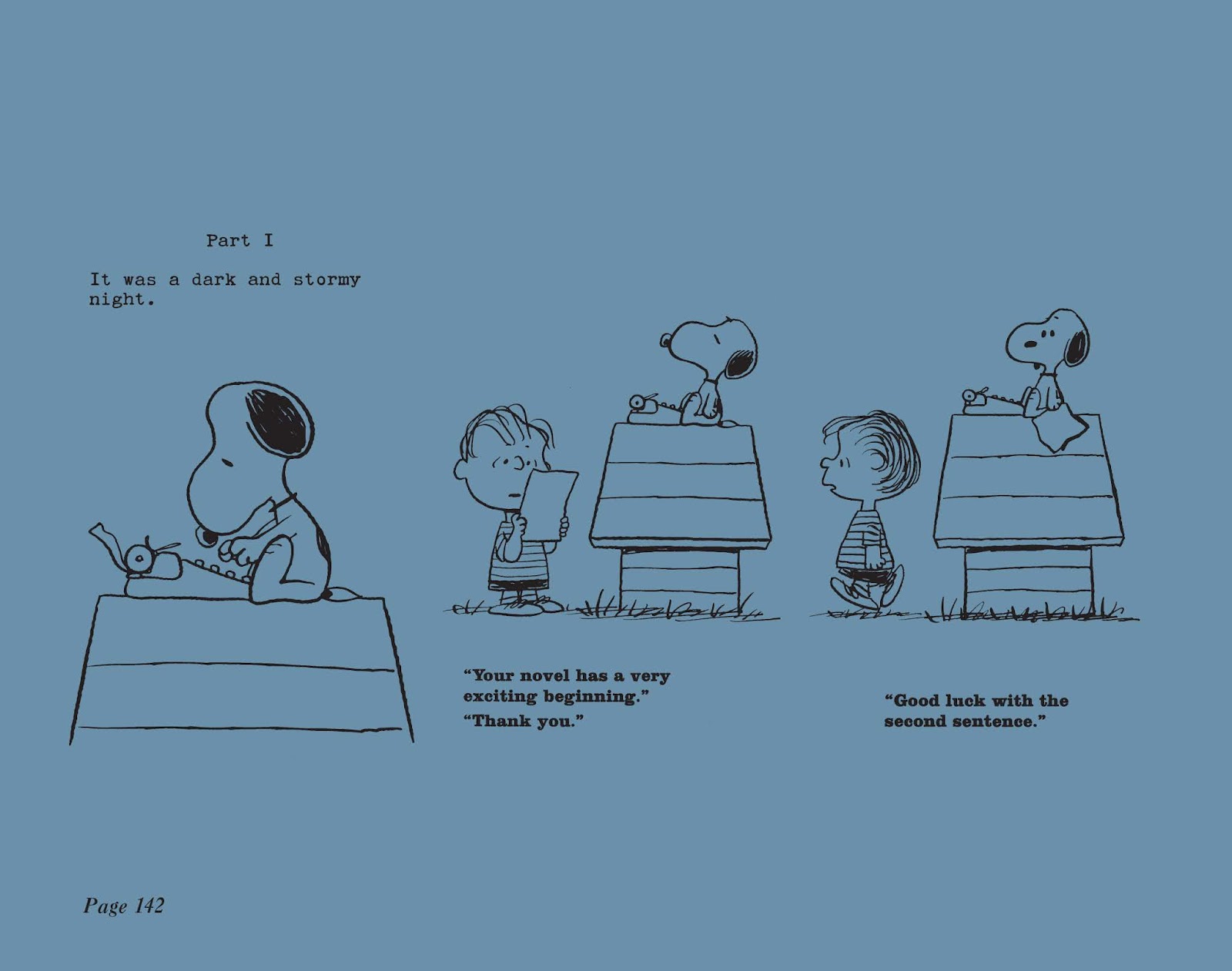 The Complete Peanuts issue TPB 26 (Part 2) - Page 47