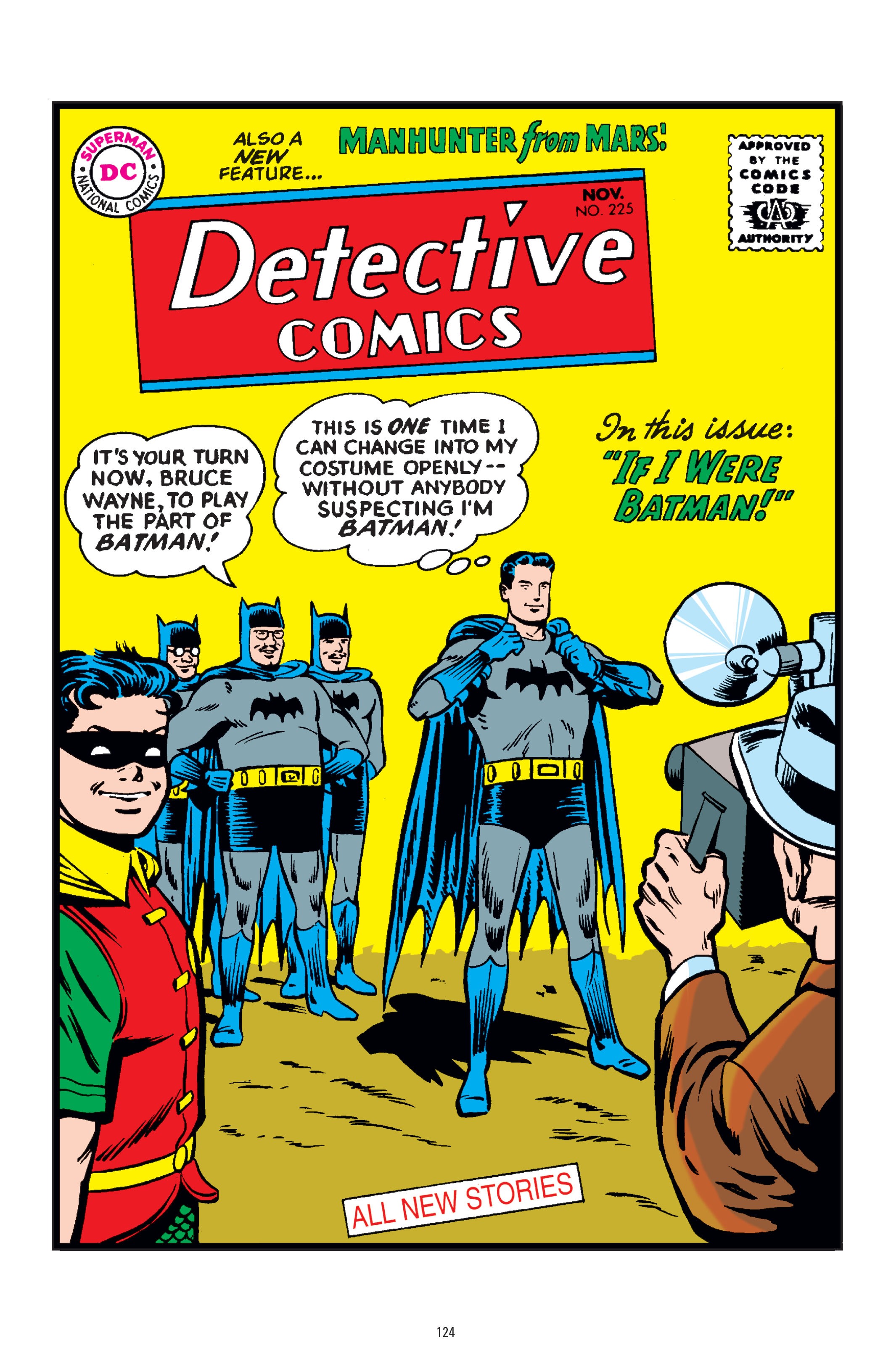 Read online Detective Comics: 80 Years of Batman comic -  Issue # TPB (Part 2) - 19