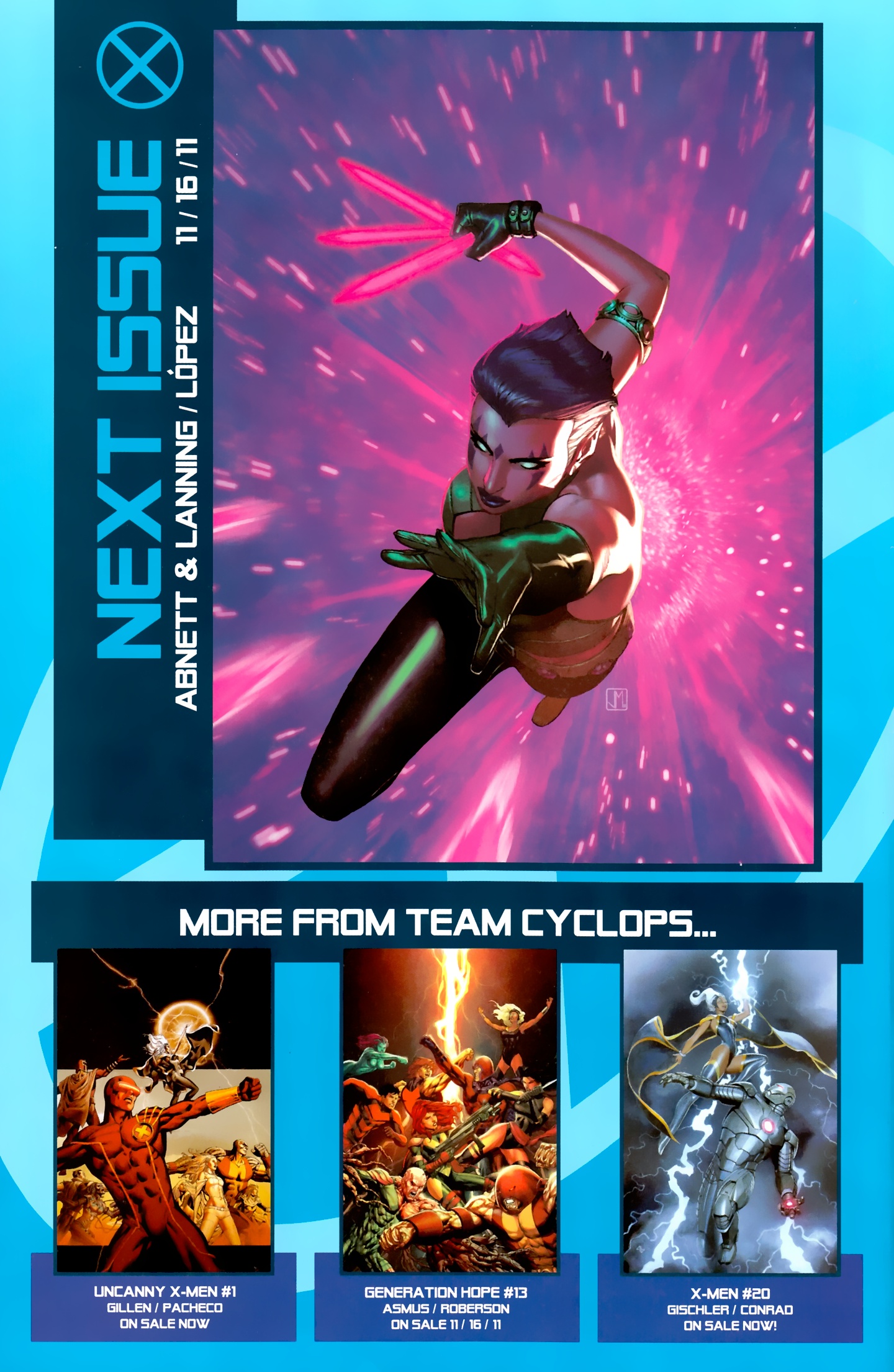 New Mutants (2009) Issue #33 #33 - English 33